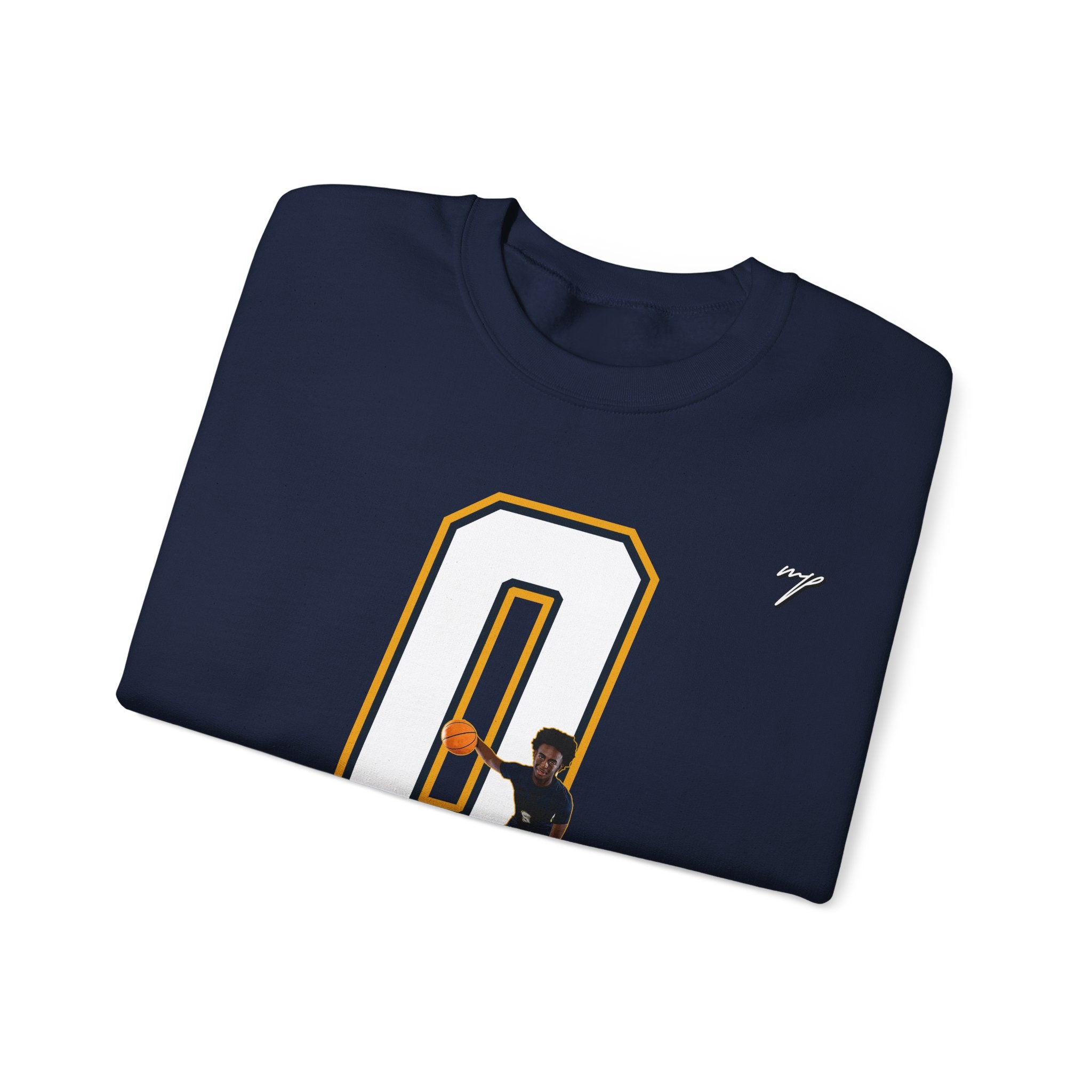 Troy Anders Crewneck