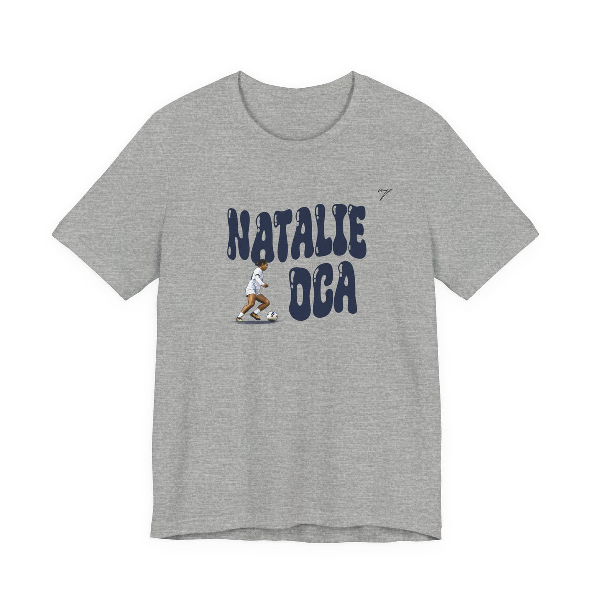 Natalie Oca Graphic Tee
