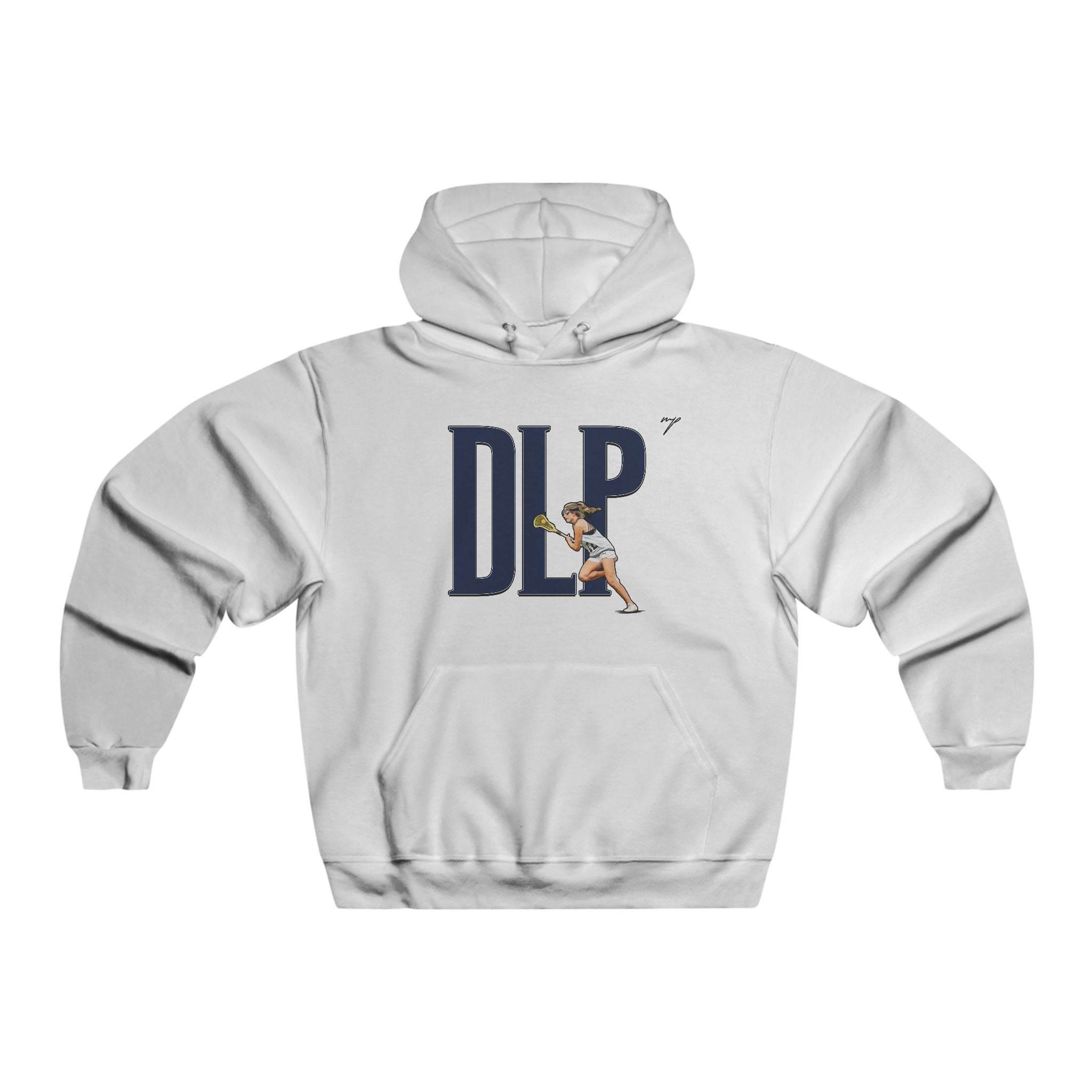 Sienna de la Paz Vintage Hoodie
