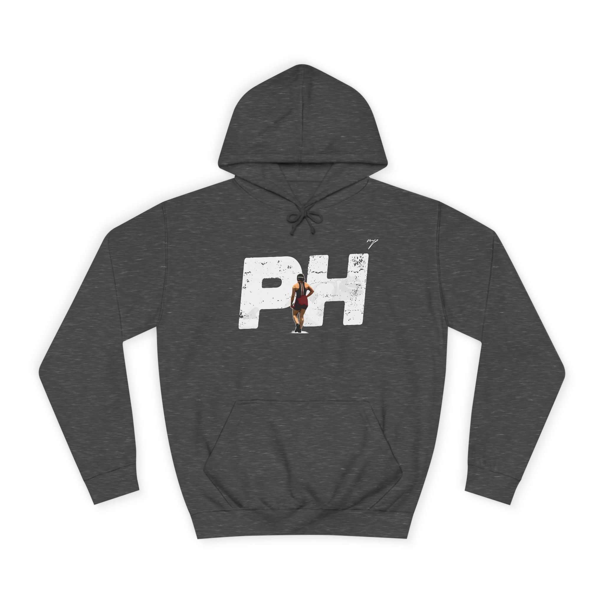 Pauline Heimuli Hoodie
