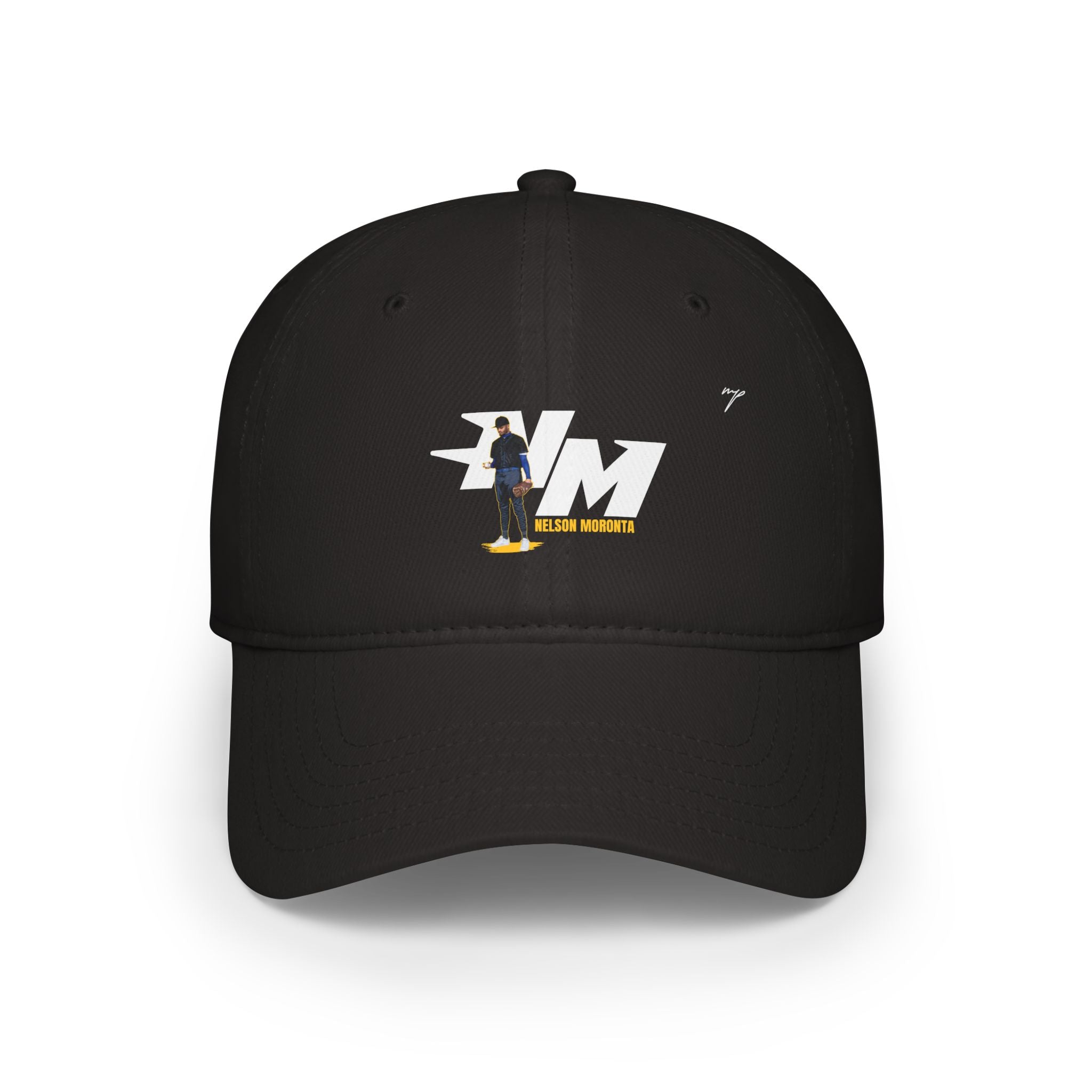 Nelson Moronta Hat