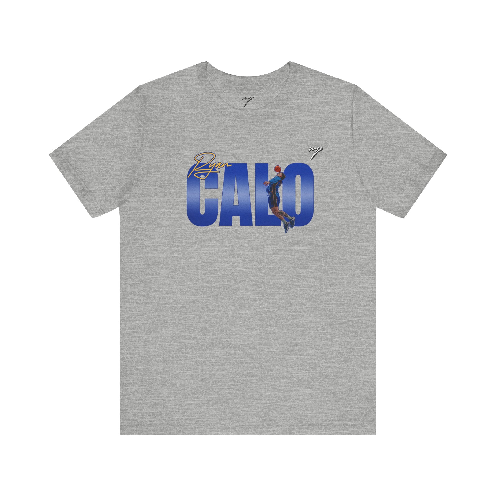 Ryan Calo Graphic Tee