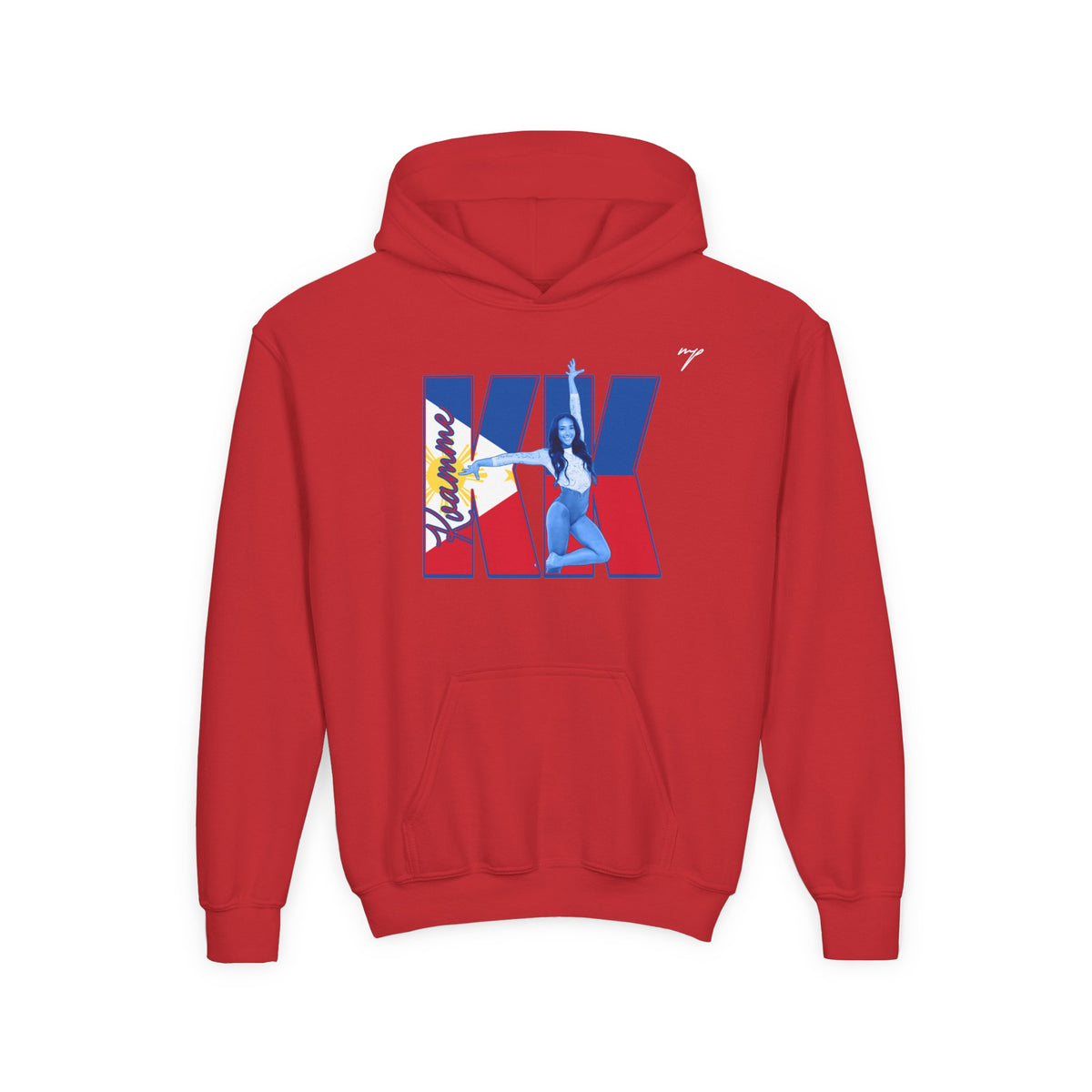 Kylee Kvamme YOUTH Hoodie