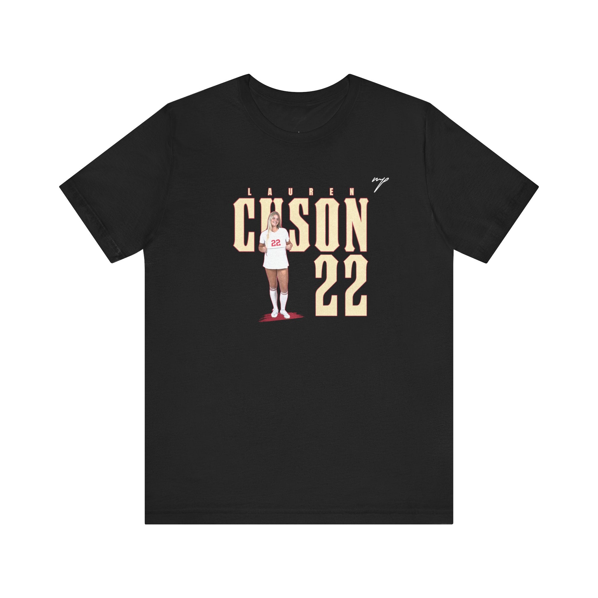 Lauren Cuson Graphic Tee