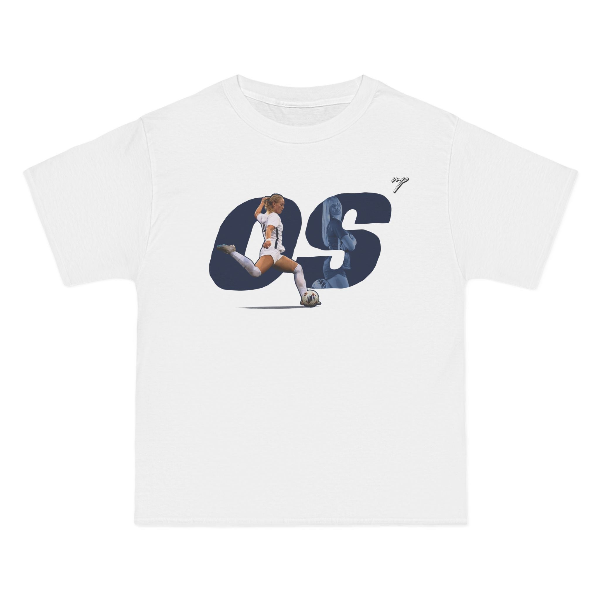 Olivia Siwicki Vintage Tee