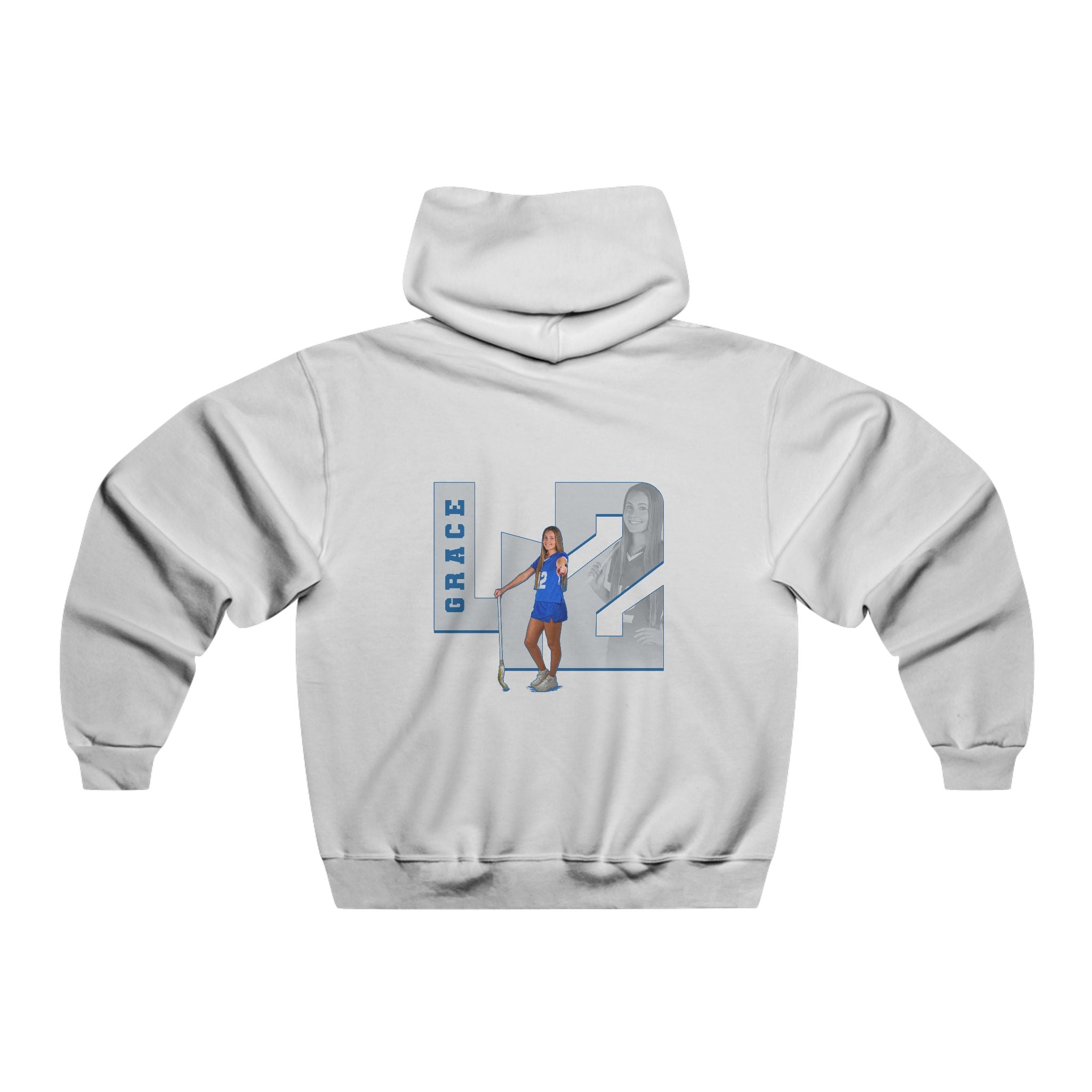 Grace McGann Vintage Hoodie