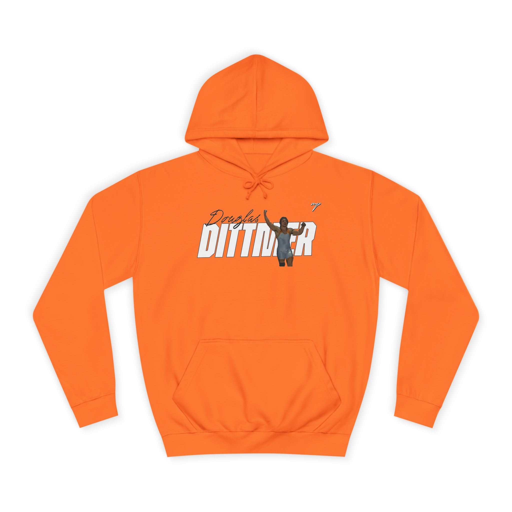 Douglas Dittmer Hoodie