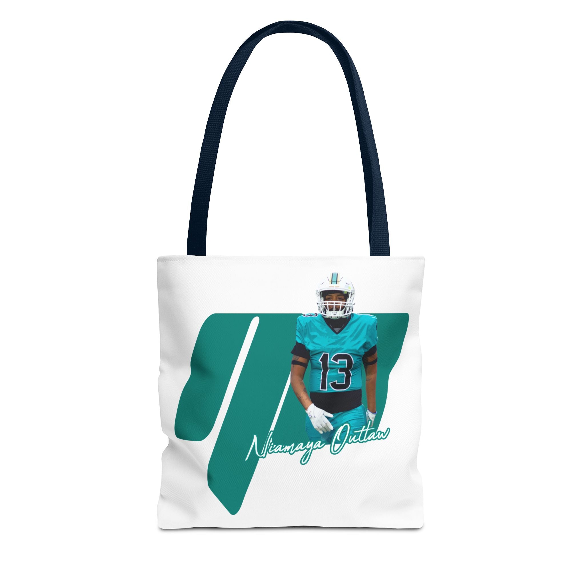 Niamaya Outlaw Tote Bag