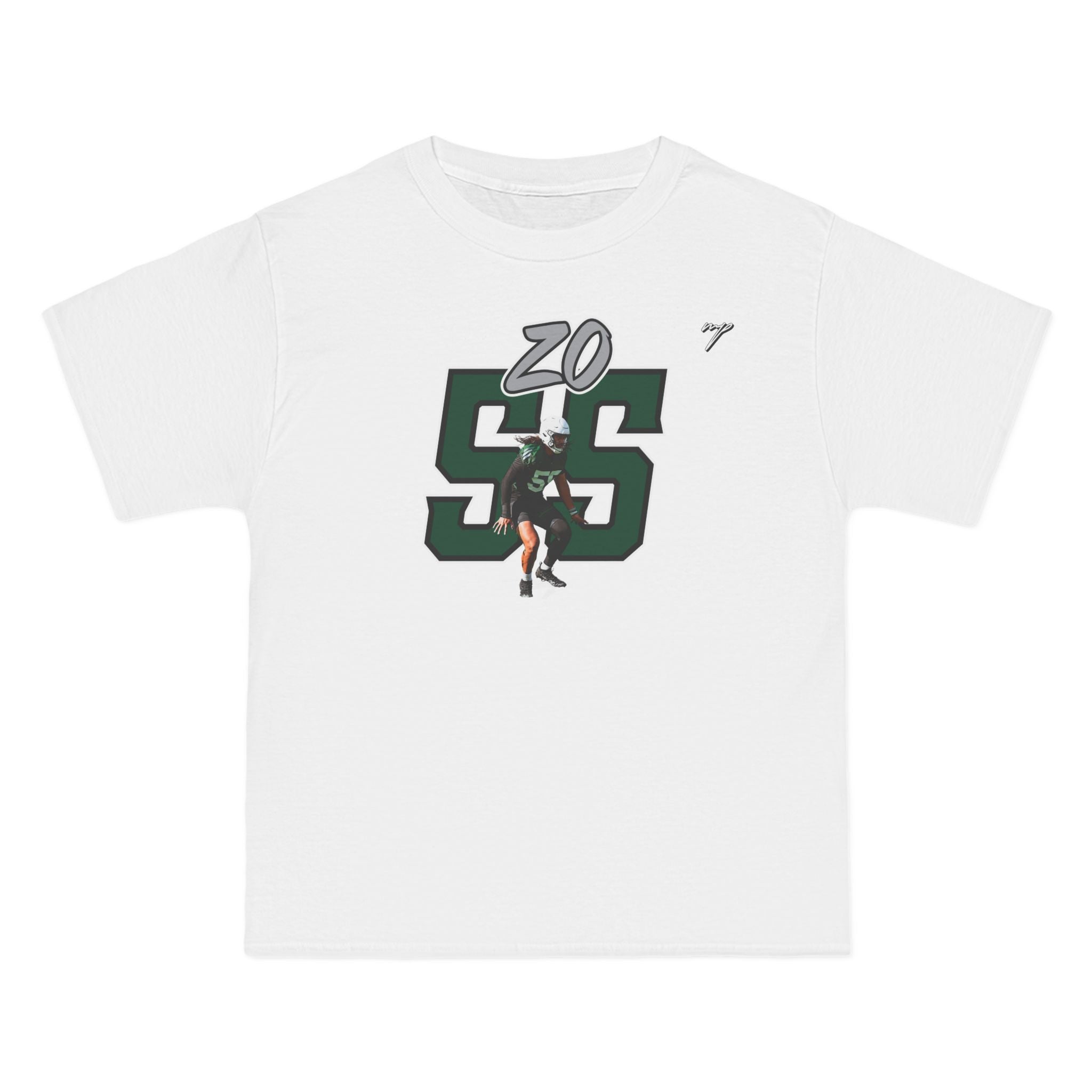 Zoram Petelo Vintage Tee