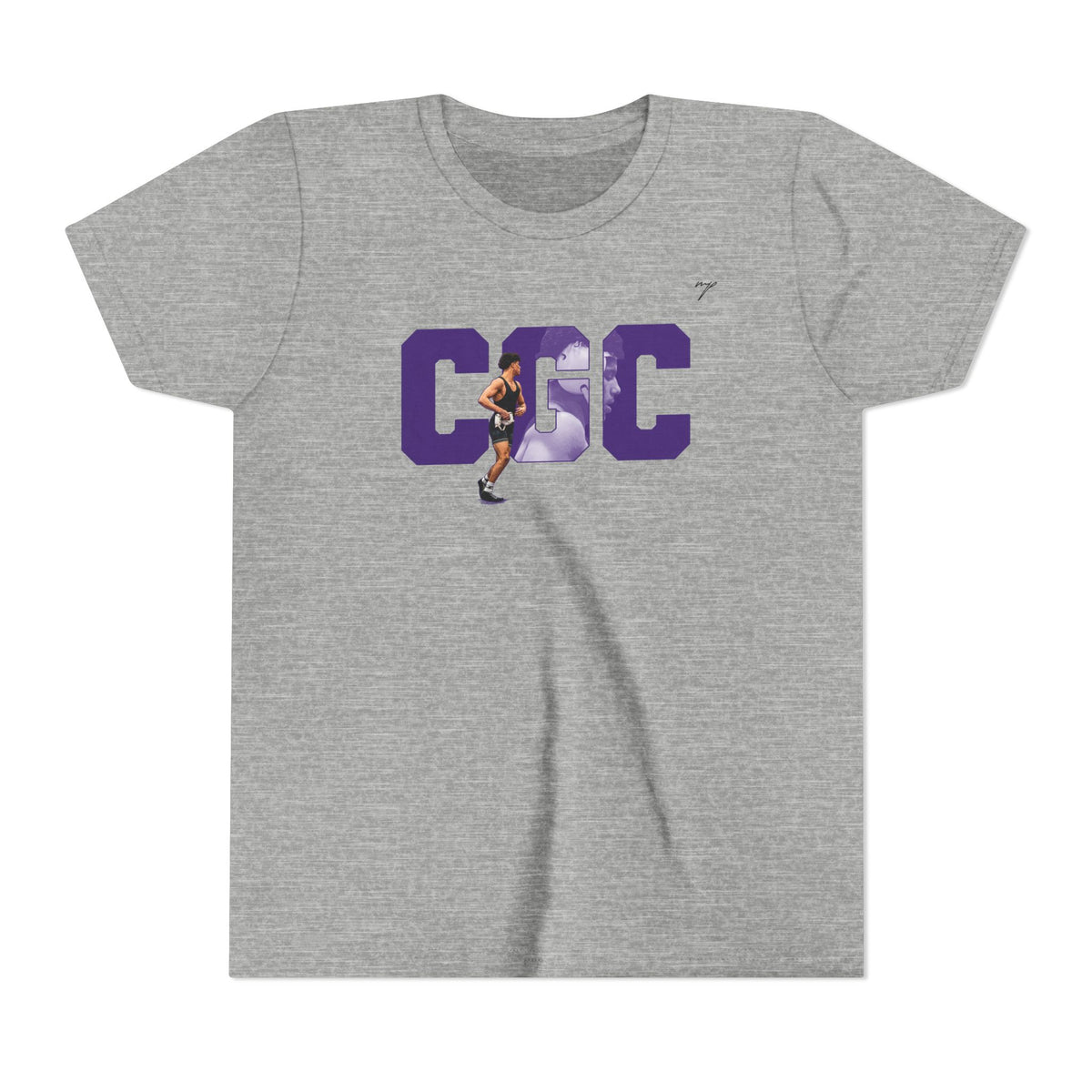 Caden Gorishek-Cobbin YOUTH Graphic Tee