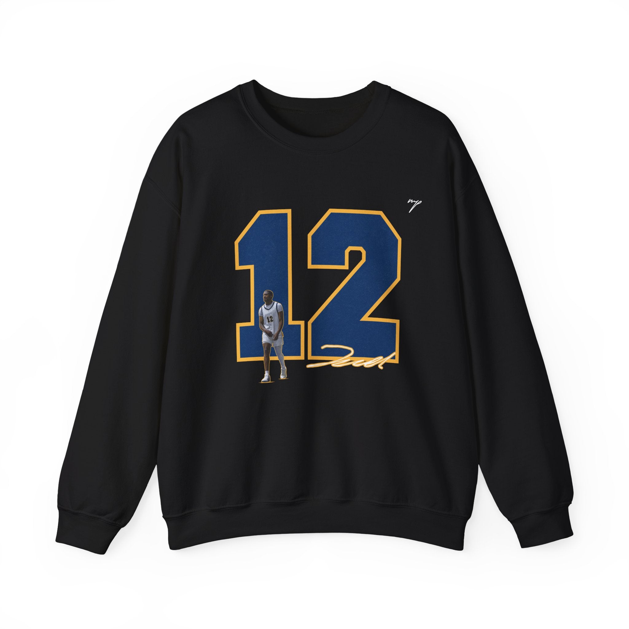 Terrell Fitzgerald Crewneck