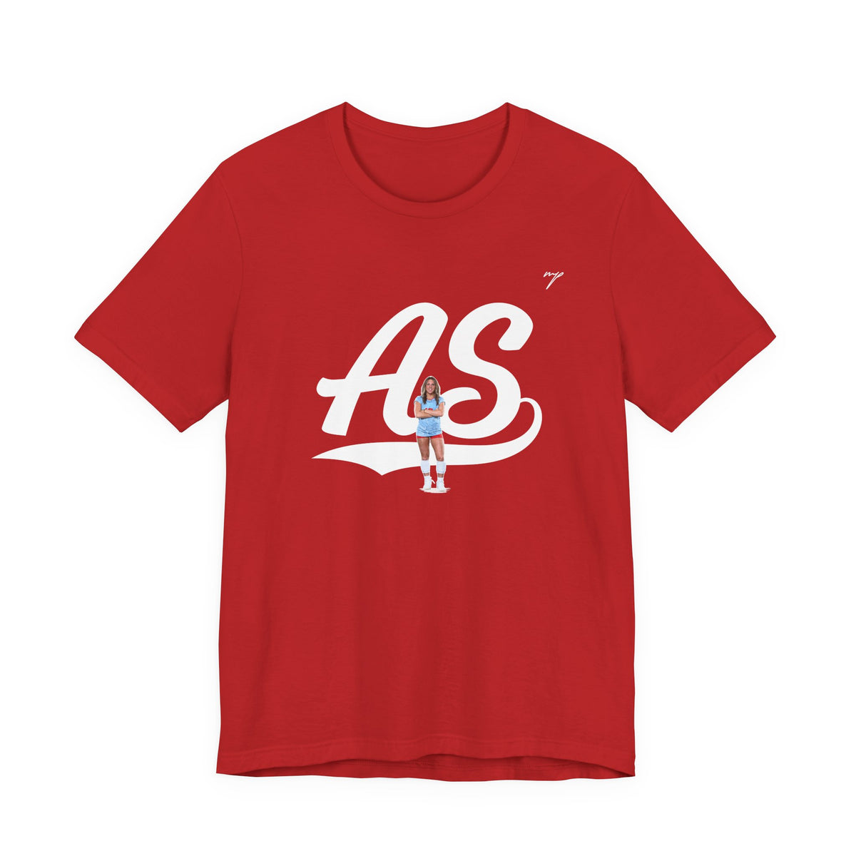 Abbi Sells Graphic Tee