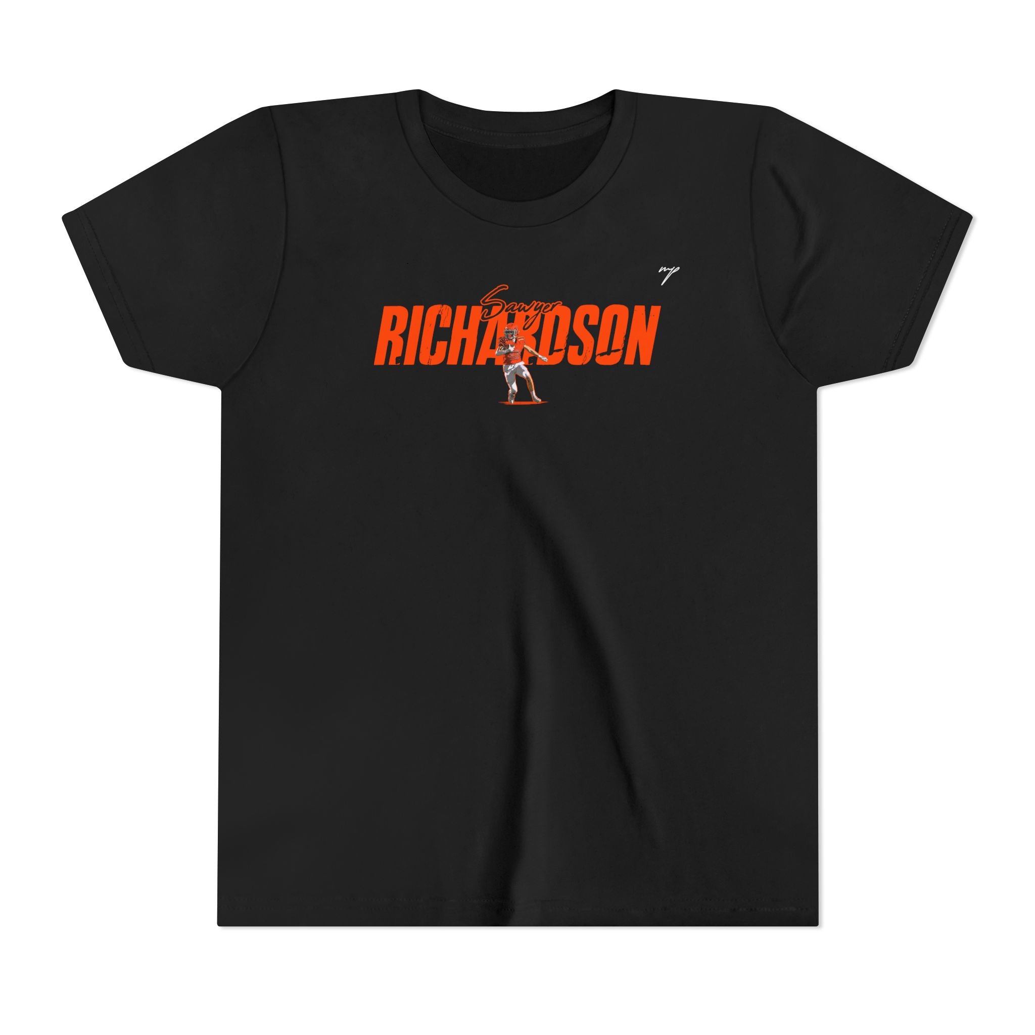 Sawyer Richardson YOUTH Graphic Tee