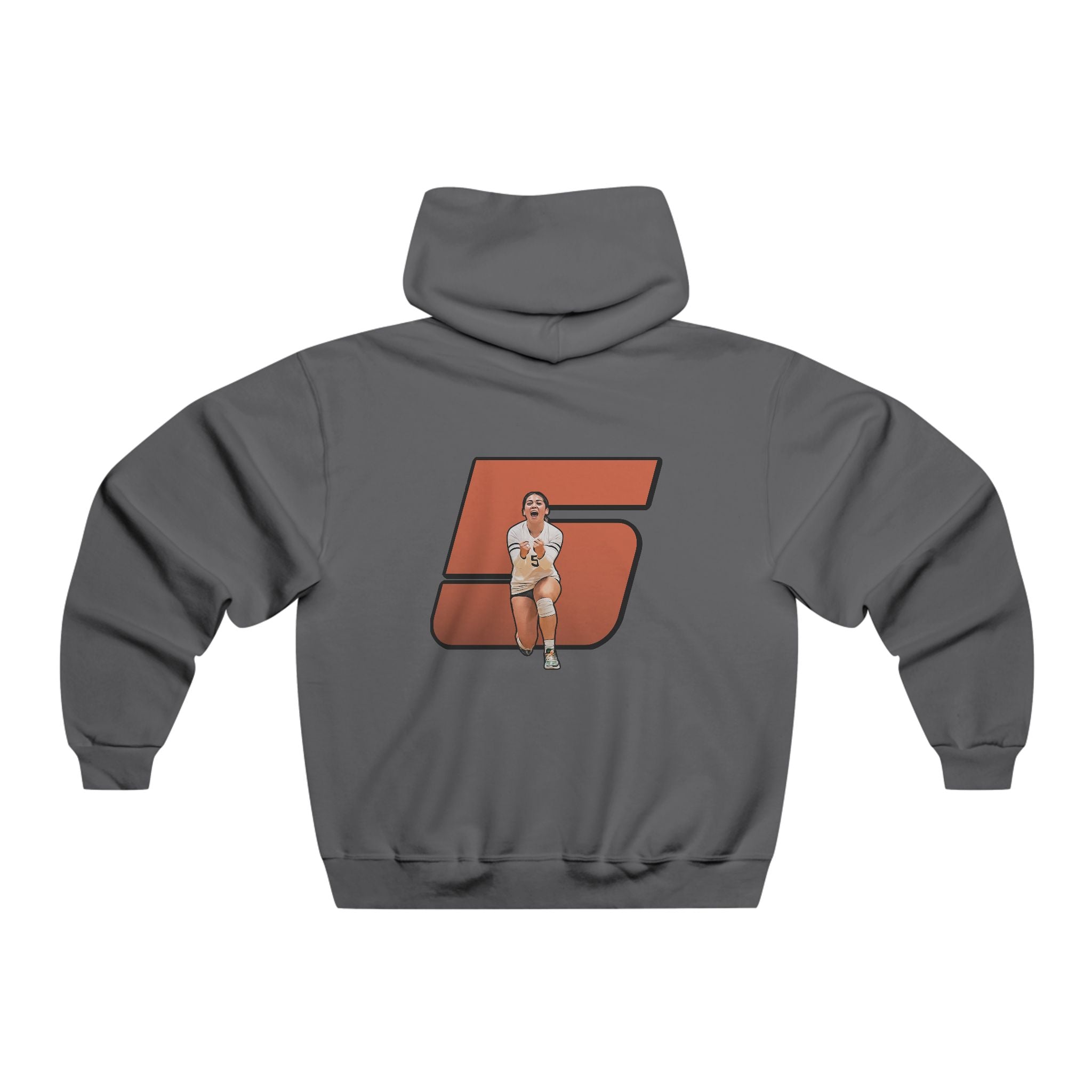 Idalis Bedore Vintage Hoodie
