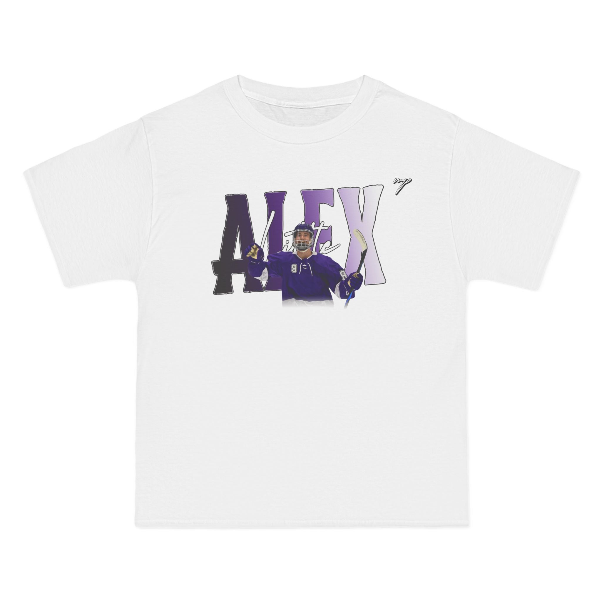 Alex Little Vintage Tee