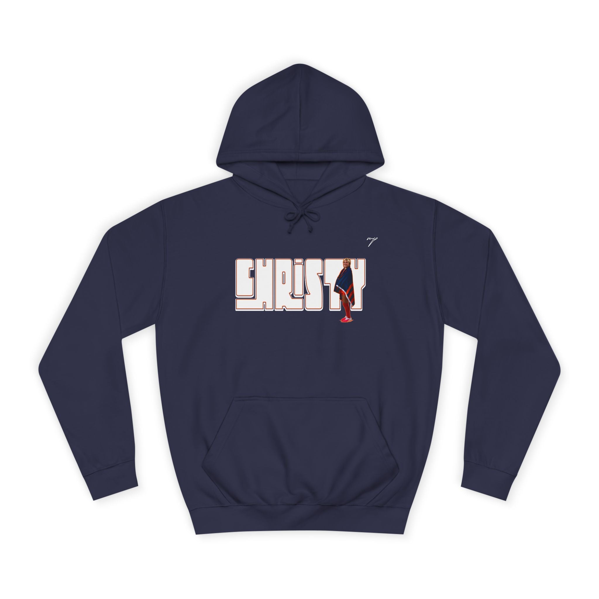 Lauren Christy Hoodie
