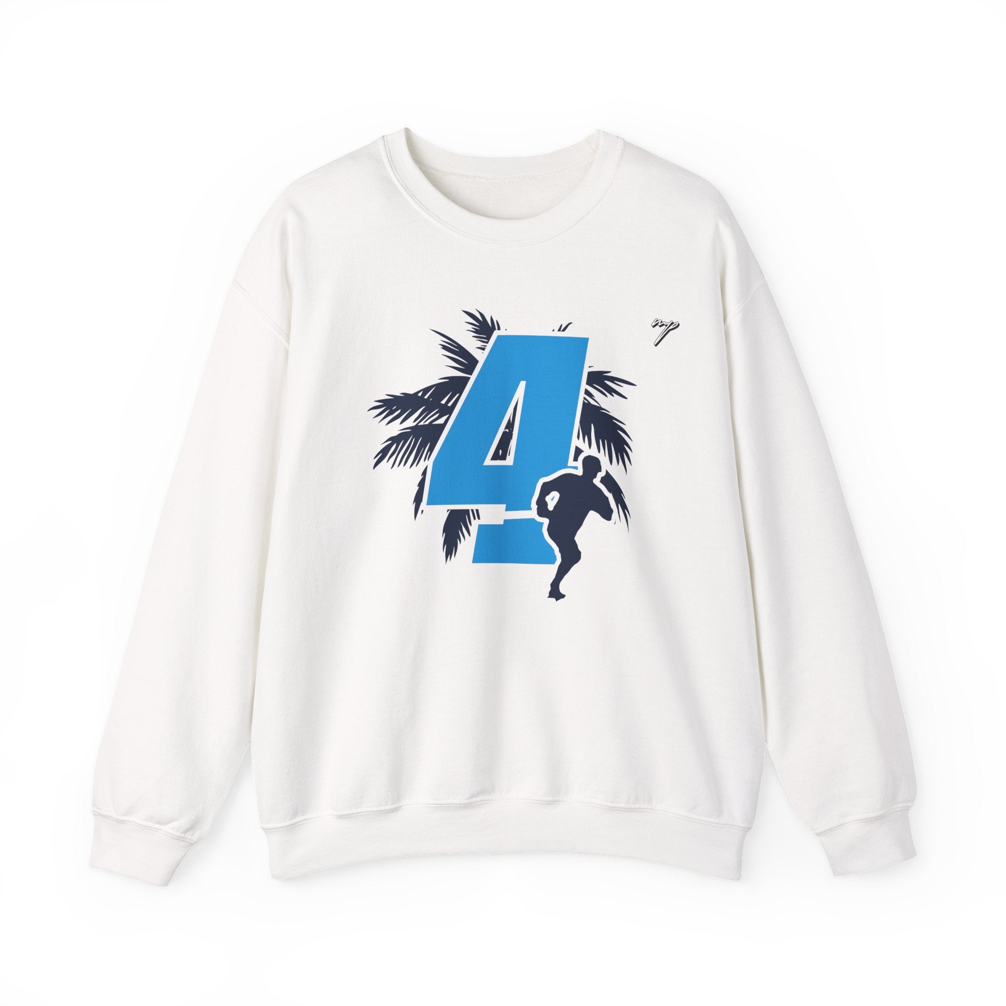 Domenic Della Civita Crewneck