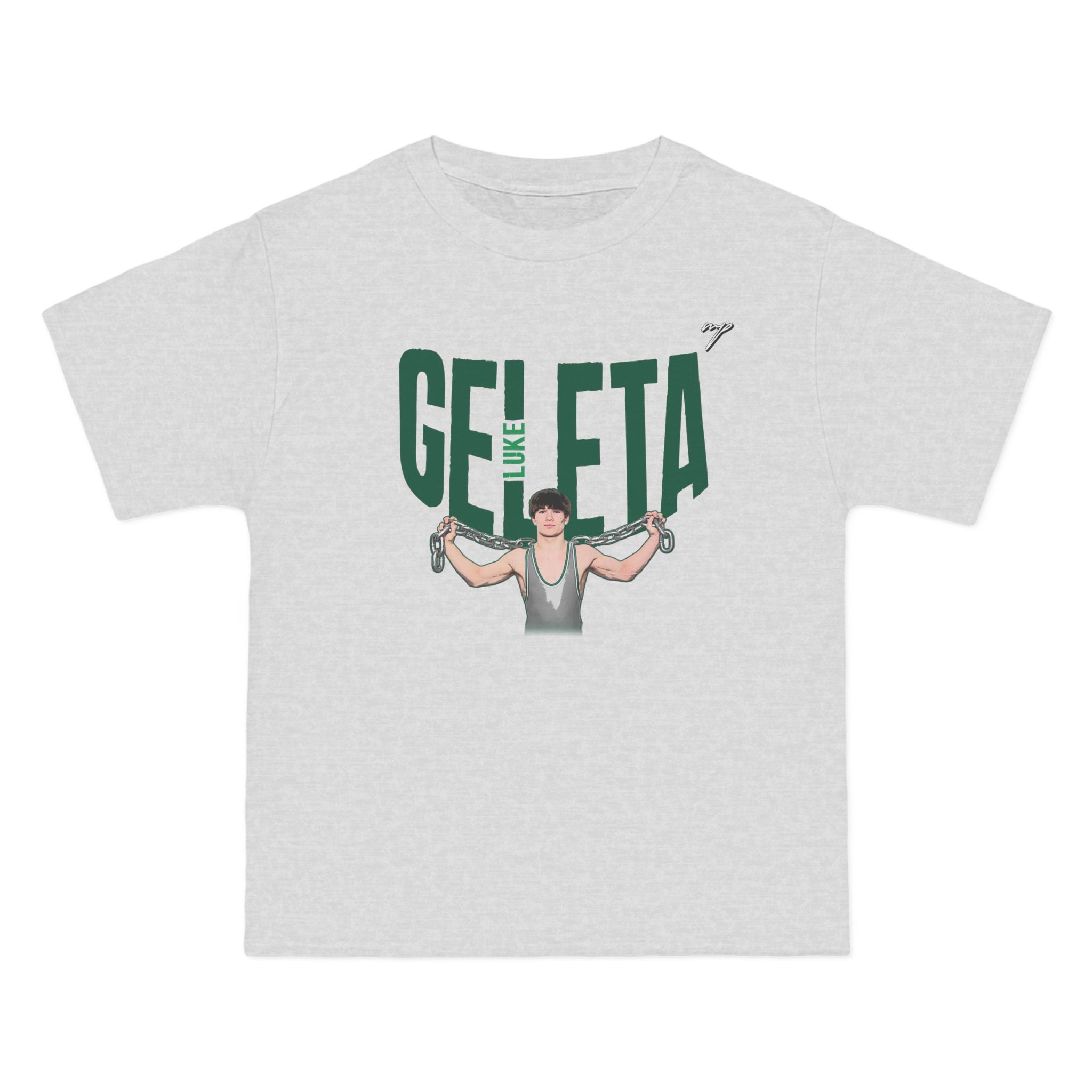 Luke Geleta Vintage Tee