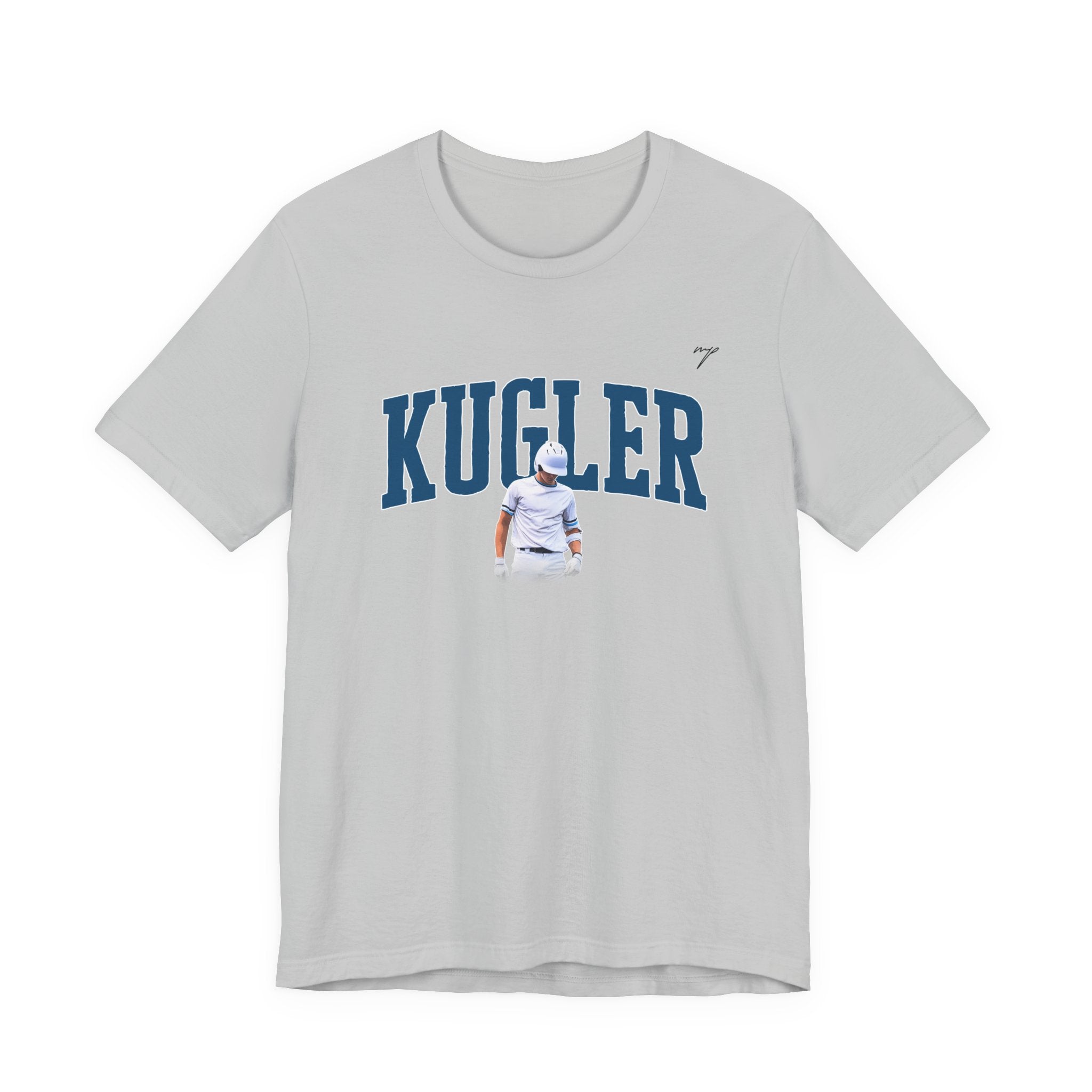 Cole Kugler Graphic Tee
