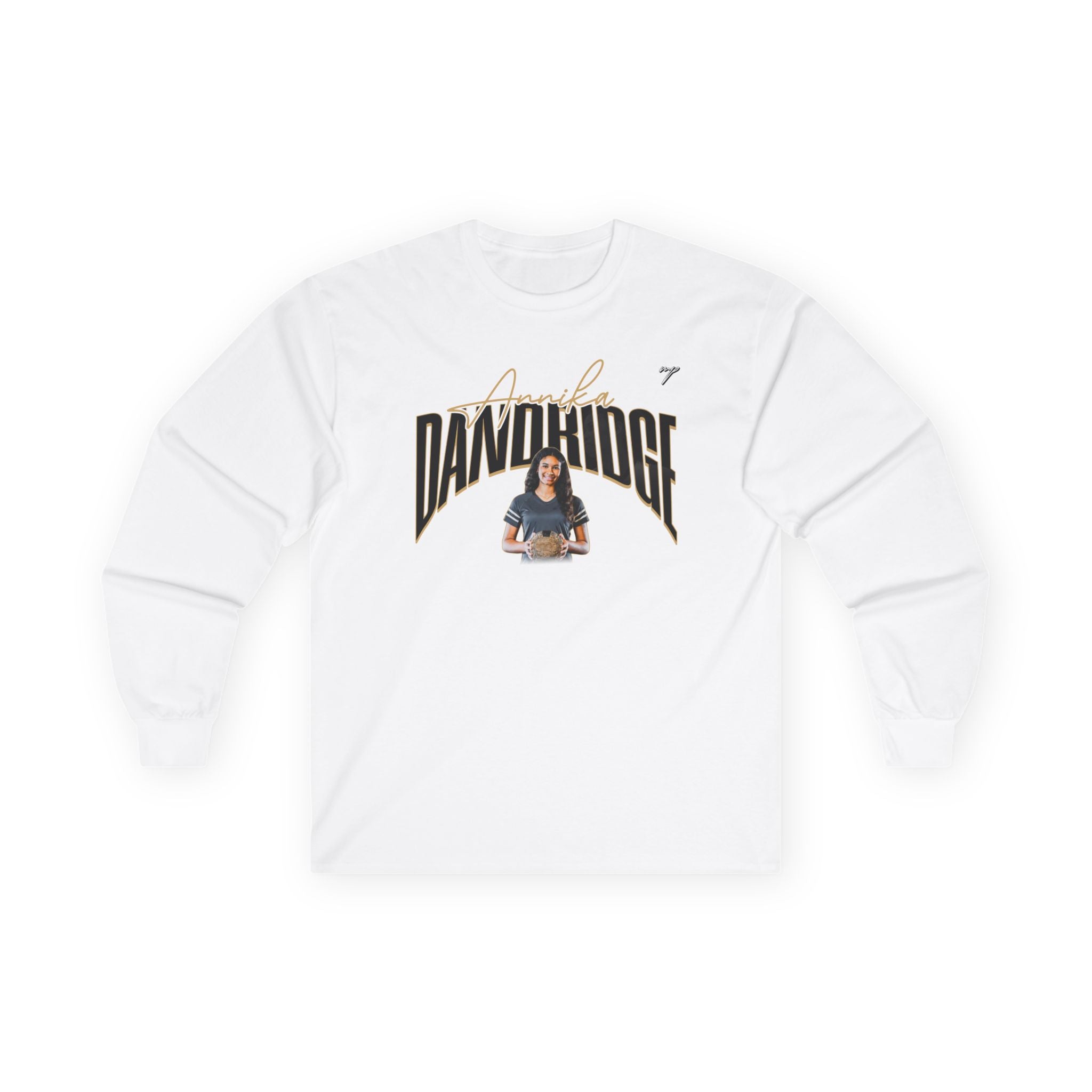 Annika Dandridge Long Sleeve Tee