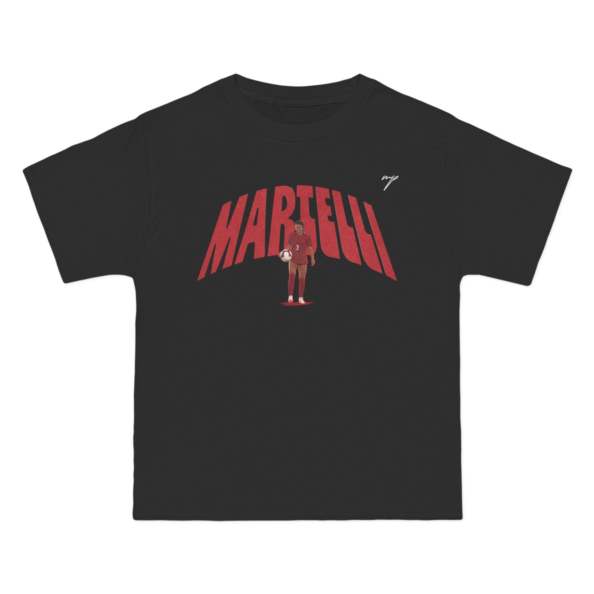Soph Martelli Vintage Tee