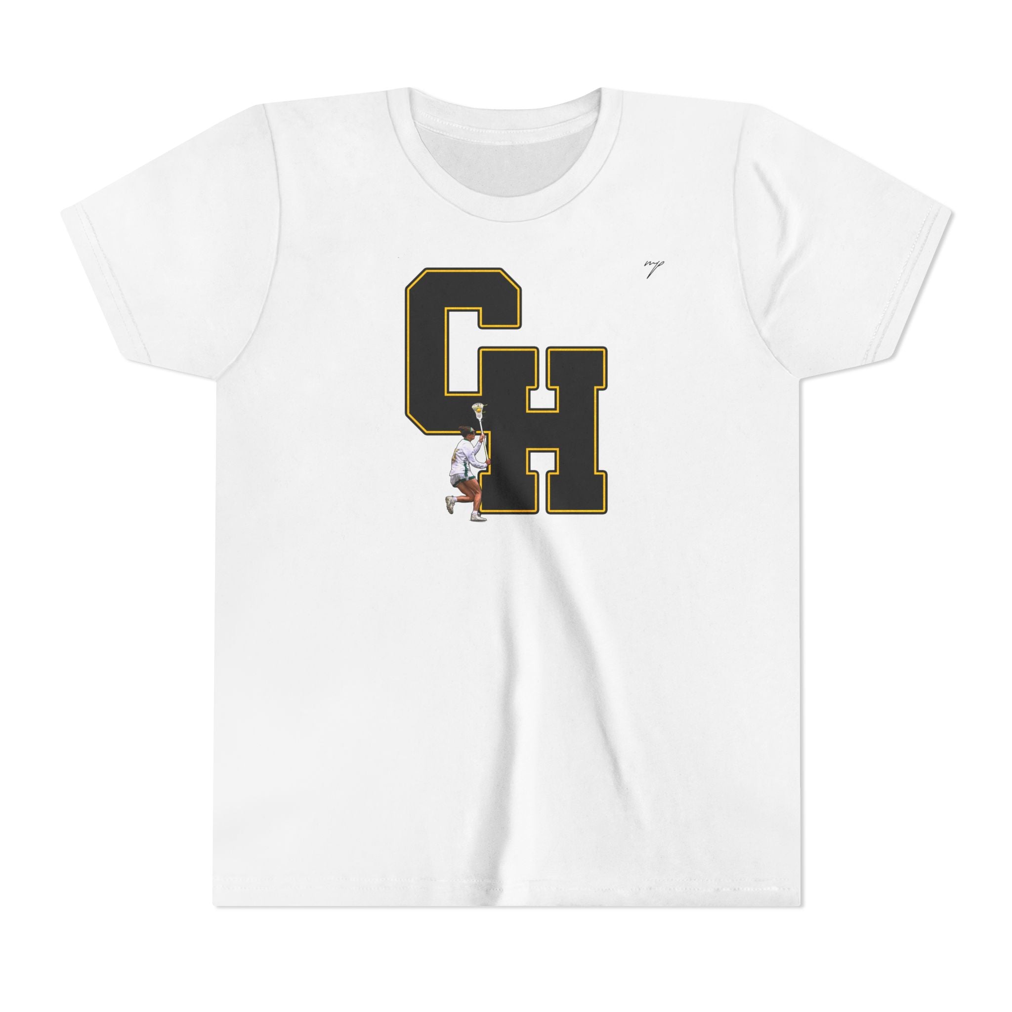 Camryn Hinsch YOUTH Graphic Tee