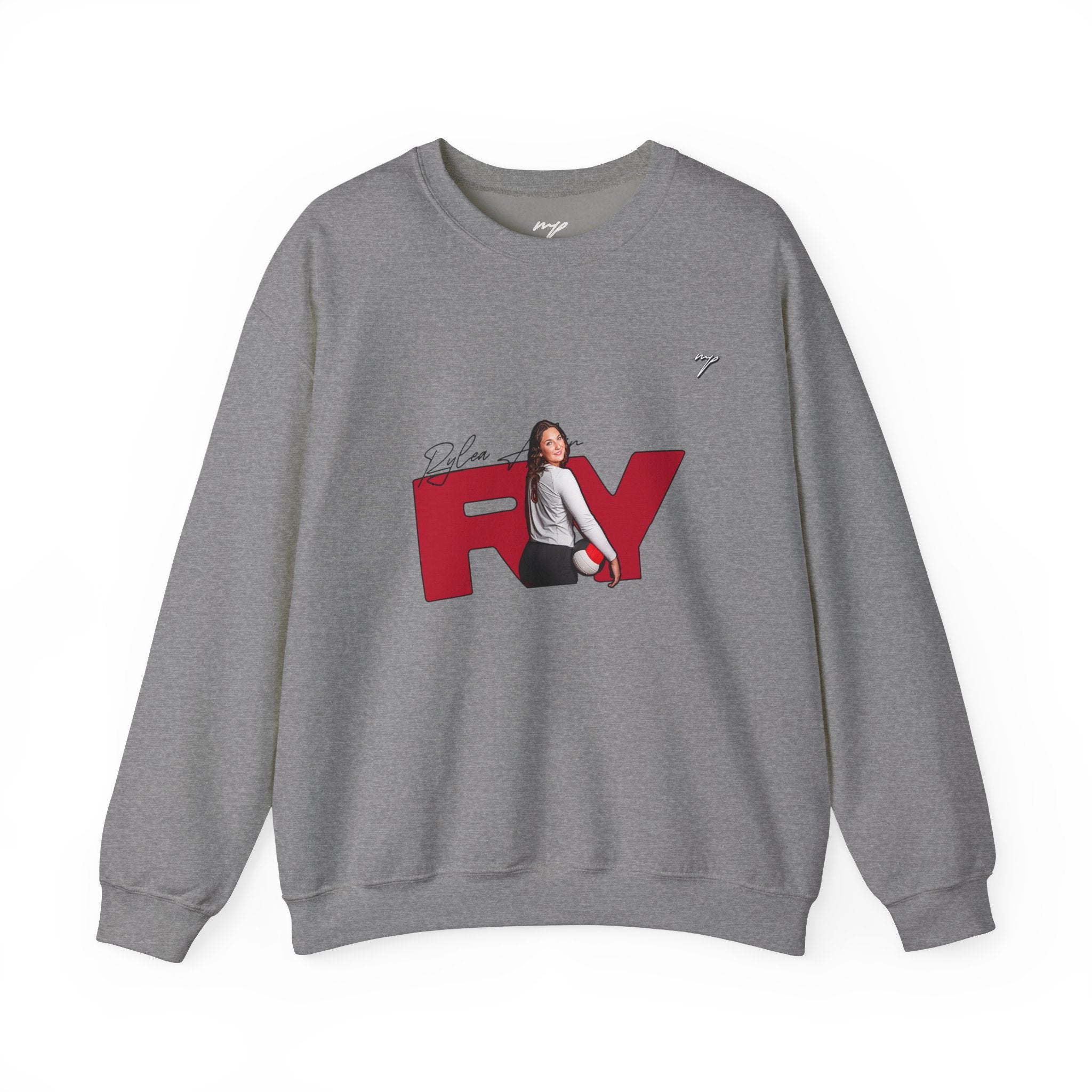 Rylea Alvin Crewneck Sweatshirt