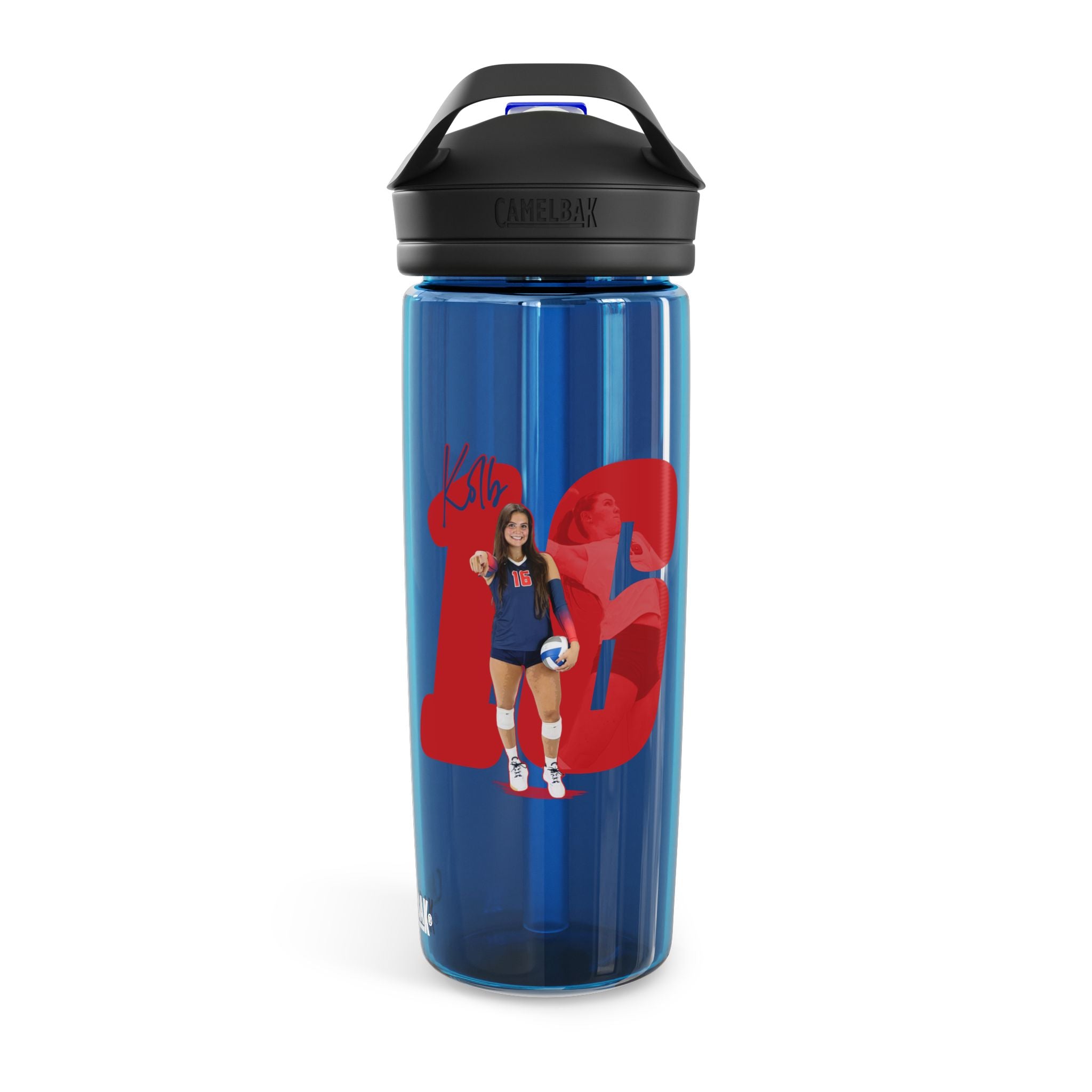 Alana Kolb CamelBak Water Bottle