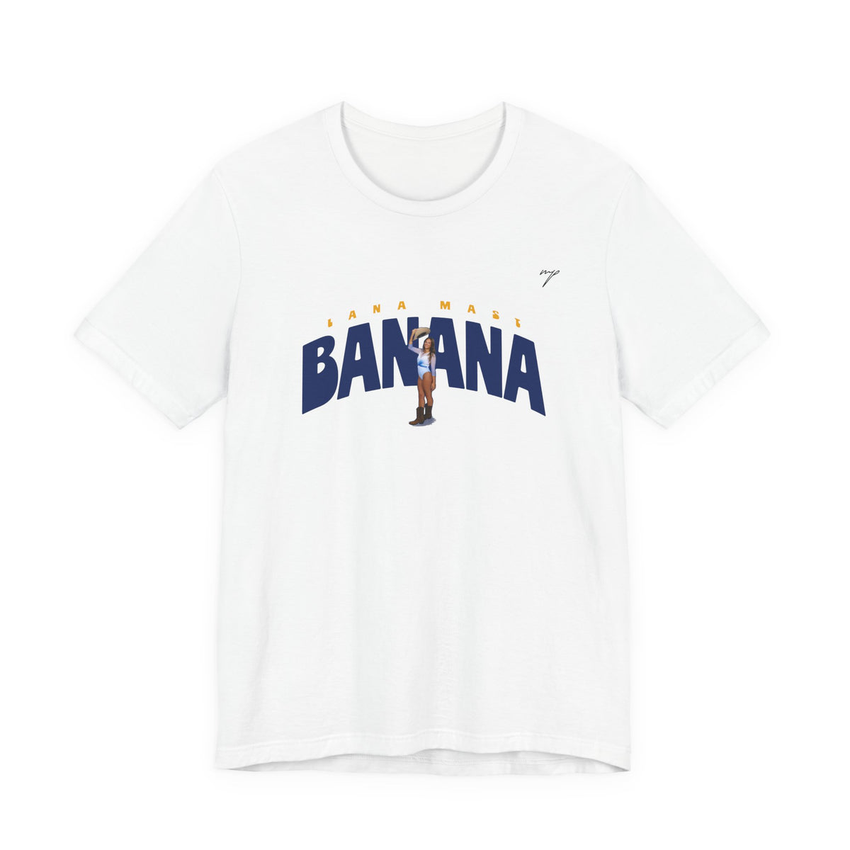 Lana Mast Graphic Tee