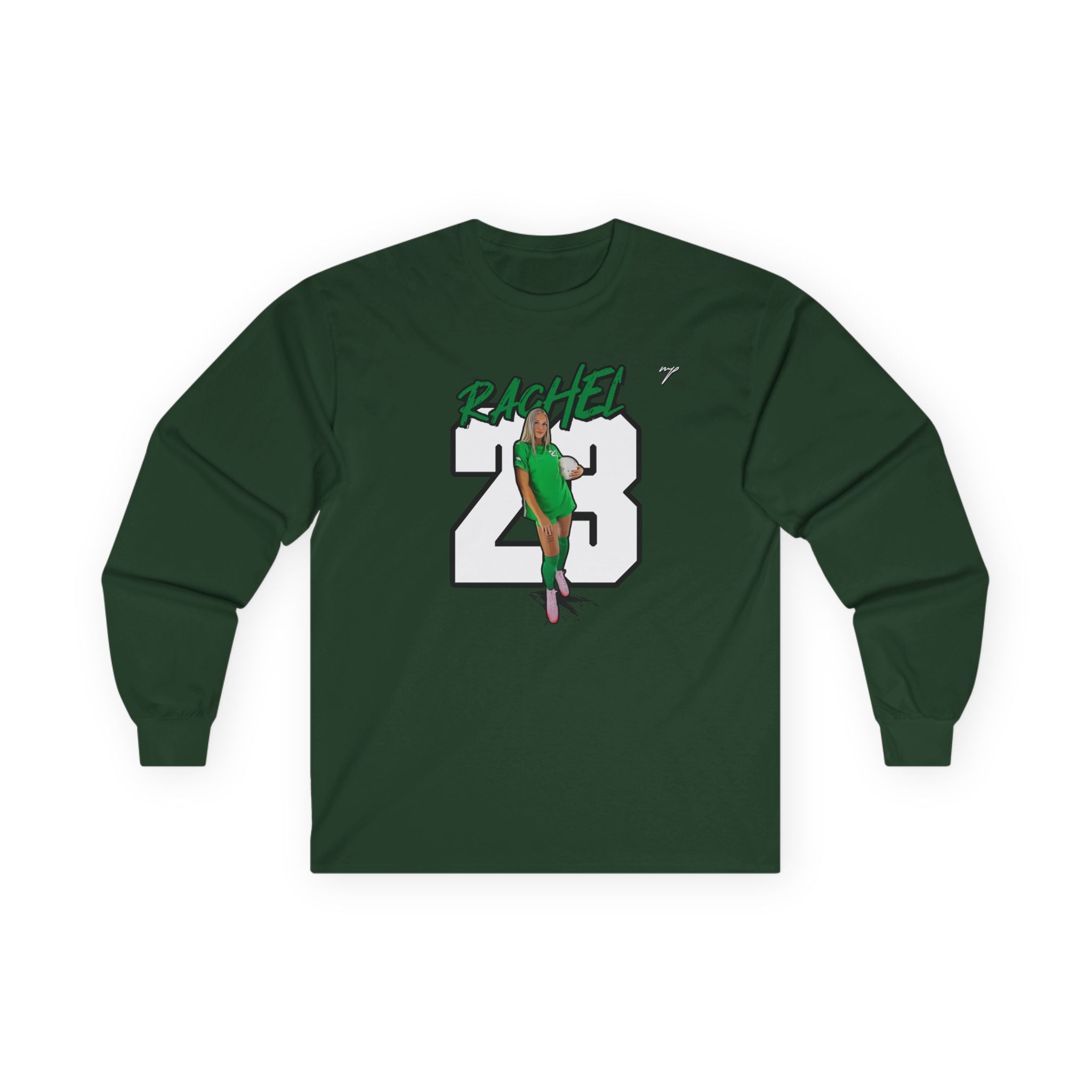 Rachel Roebuck Long Sleeve Tee