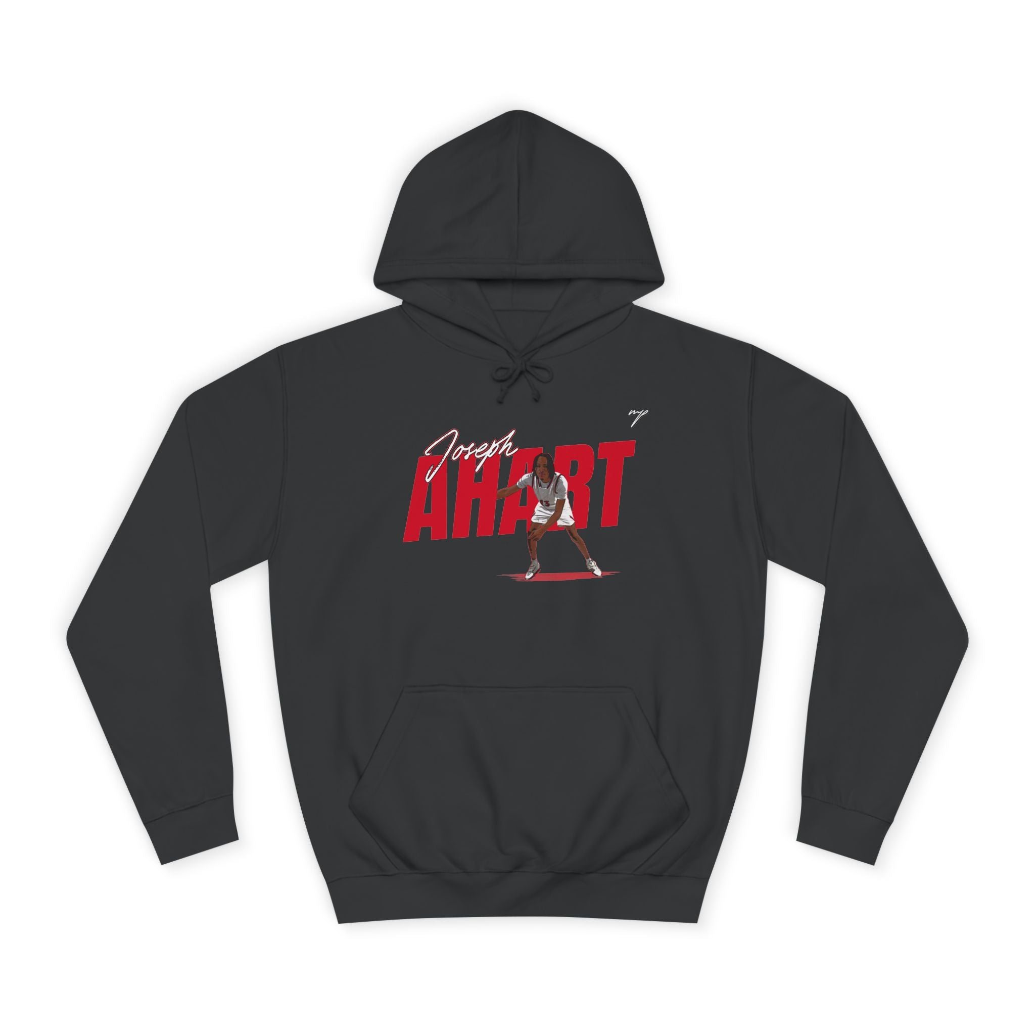 Joseph Ahart Hoodie