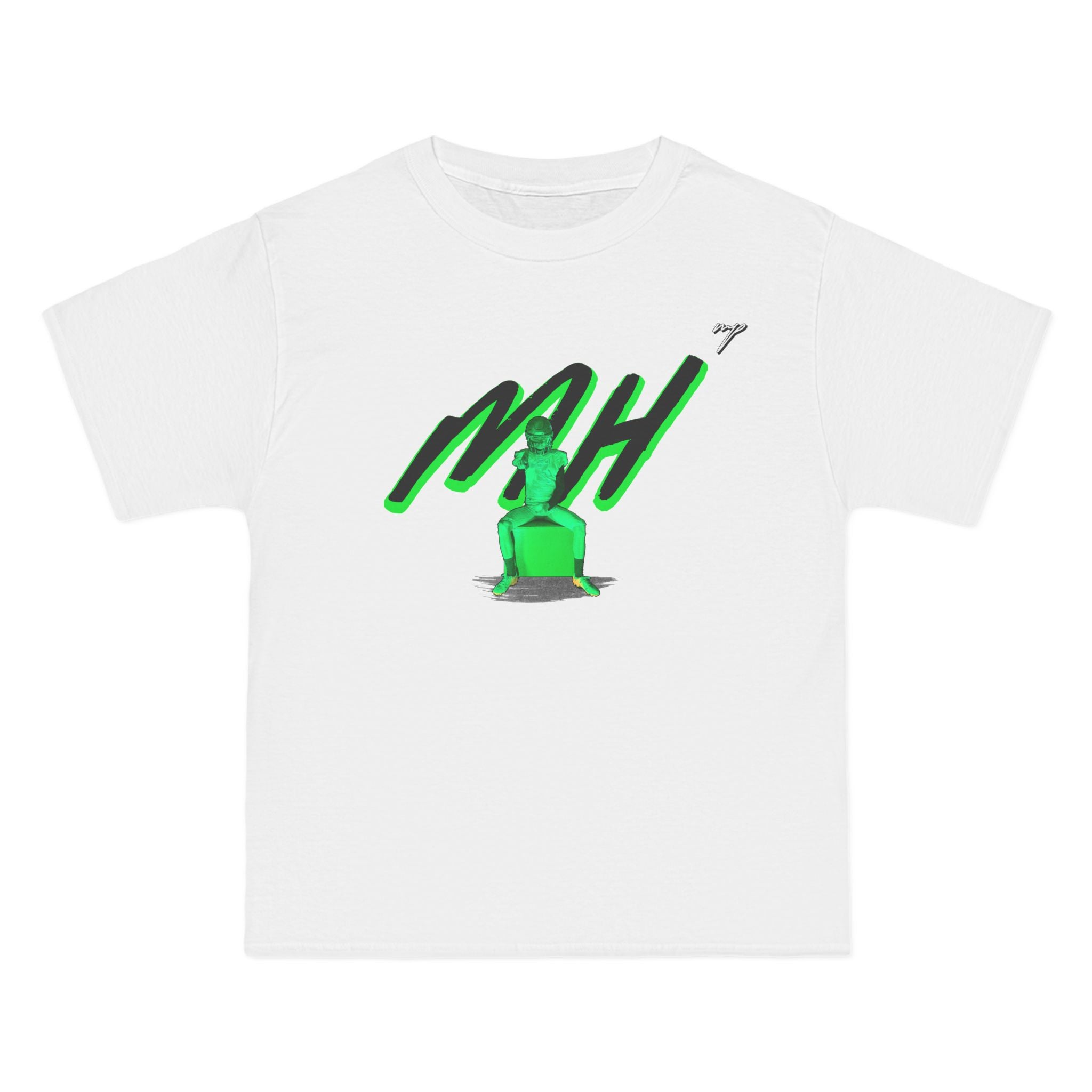 Michael Harrelson Vintage Tee