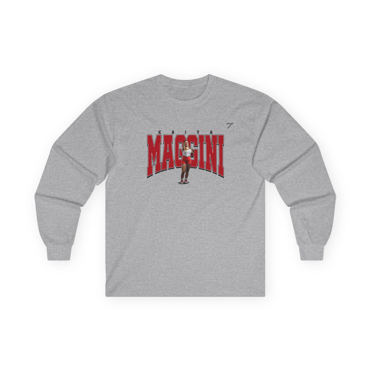 Kaiya Maggini Long Sleeve