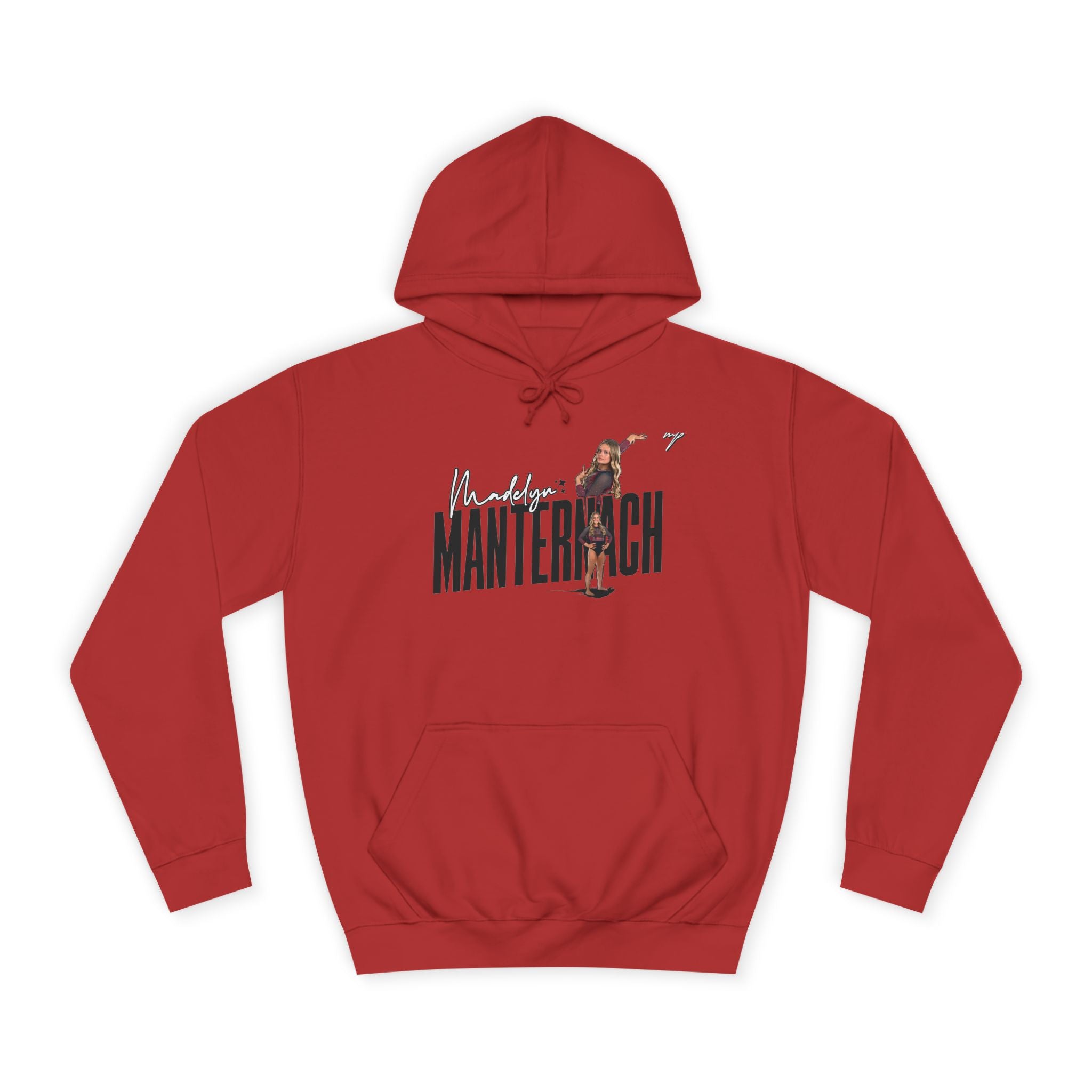 Madelyn Manternach Hoodie