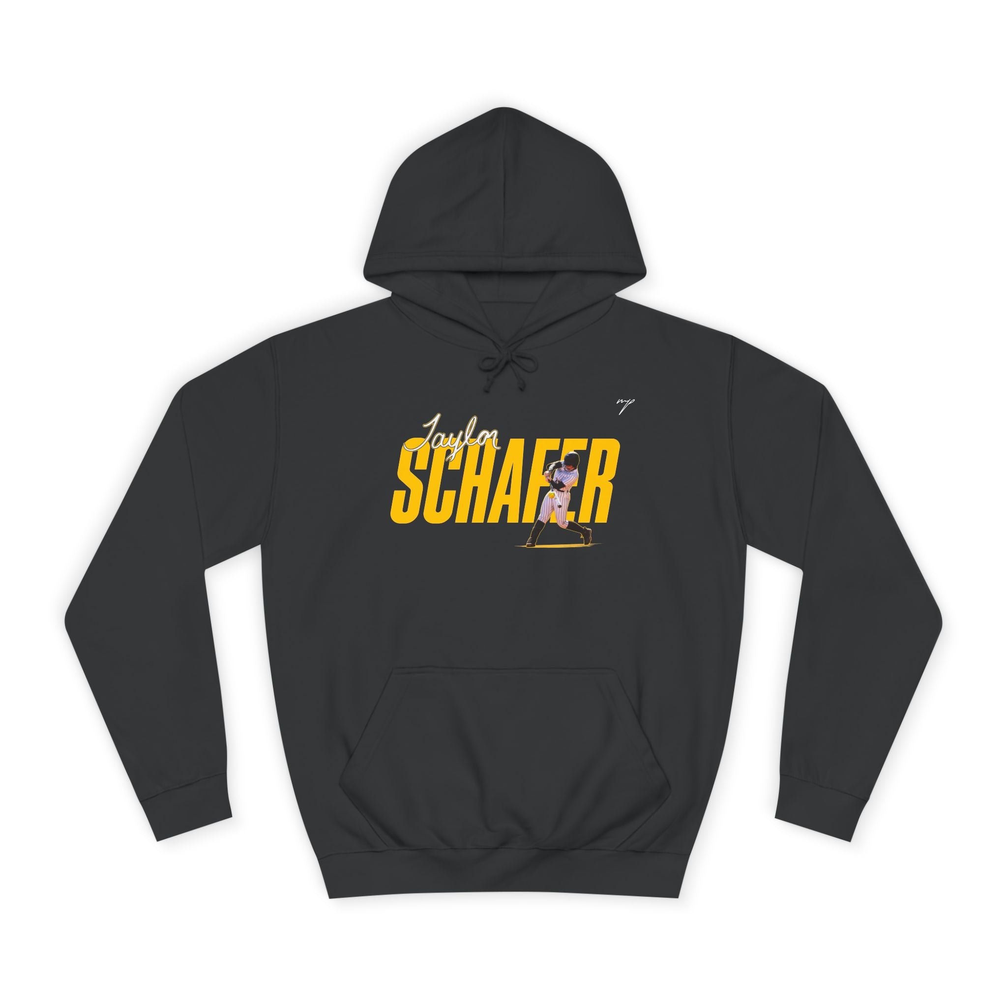 Taylor Schafer Hoodie