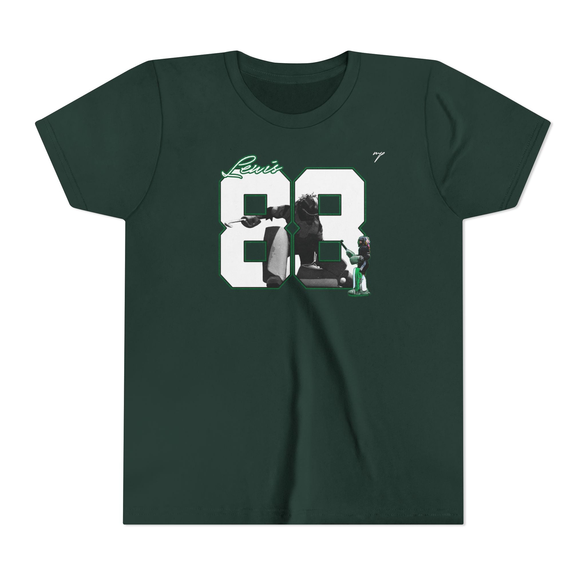 Eliza Lewis YOUTH Graphic Tee