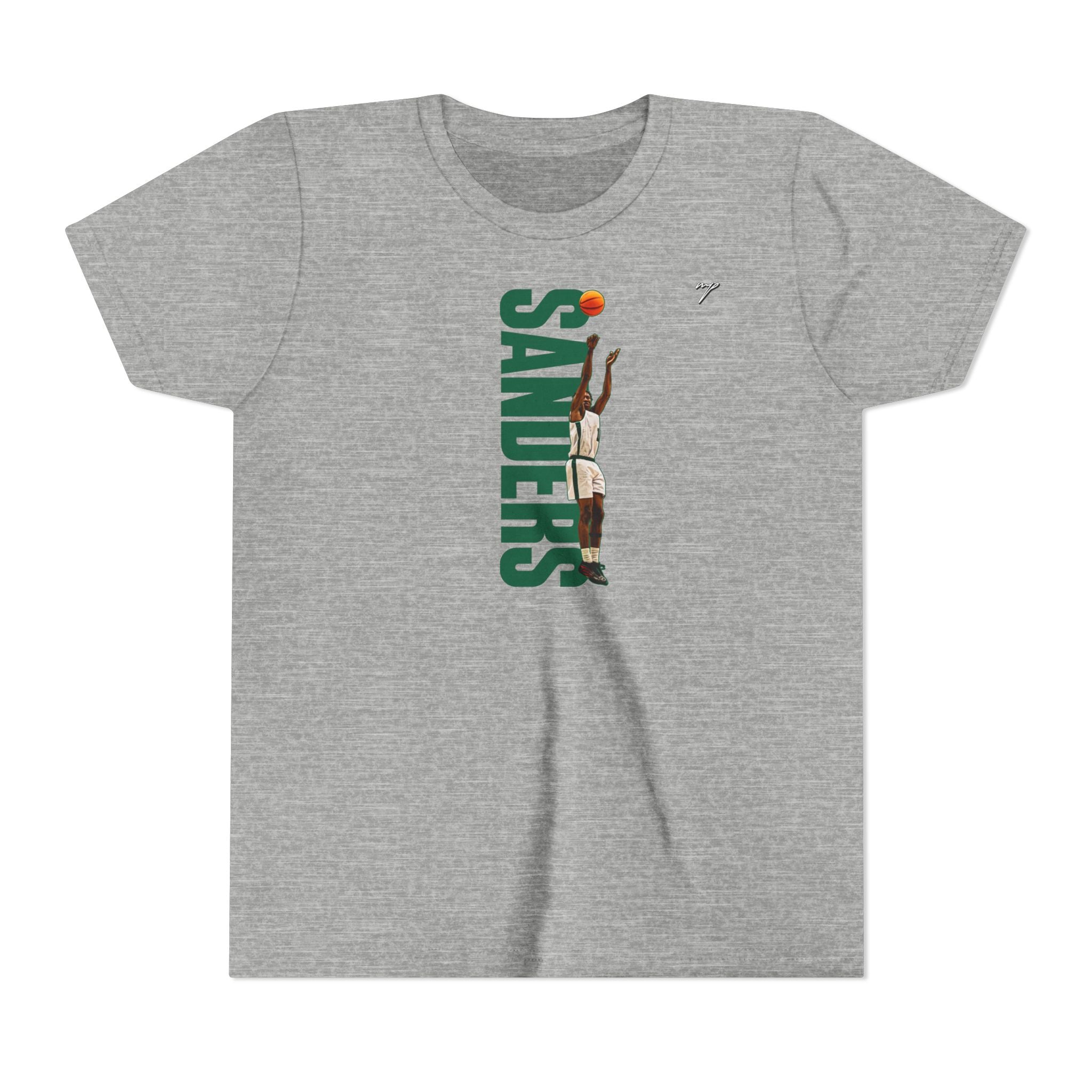 Donte Sanders YOUTH Graphic Tee