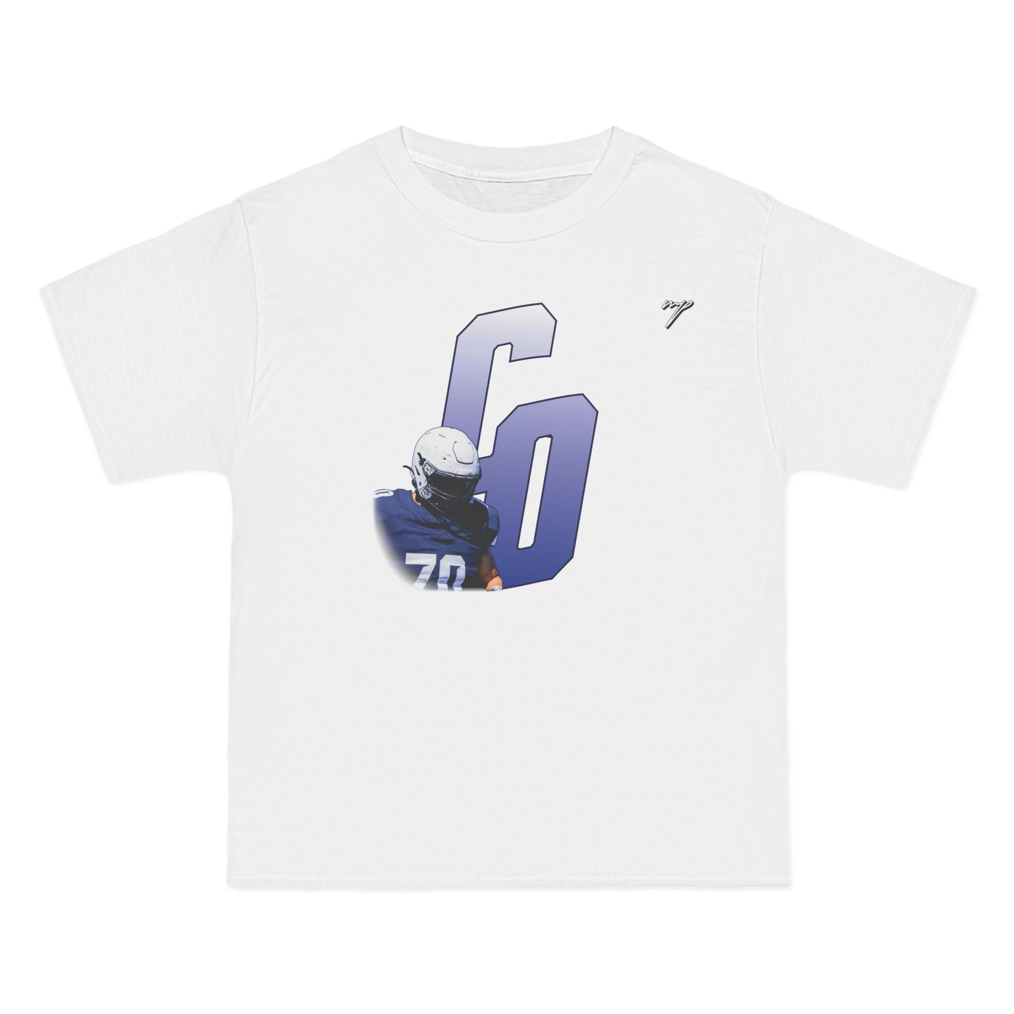 Christian Oliva Vintage Tee
