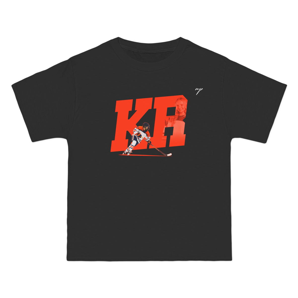 Kendra Raypholtz Vintage Tee