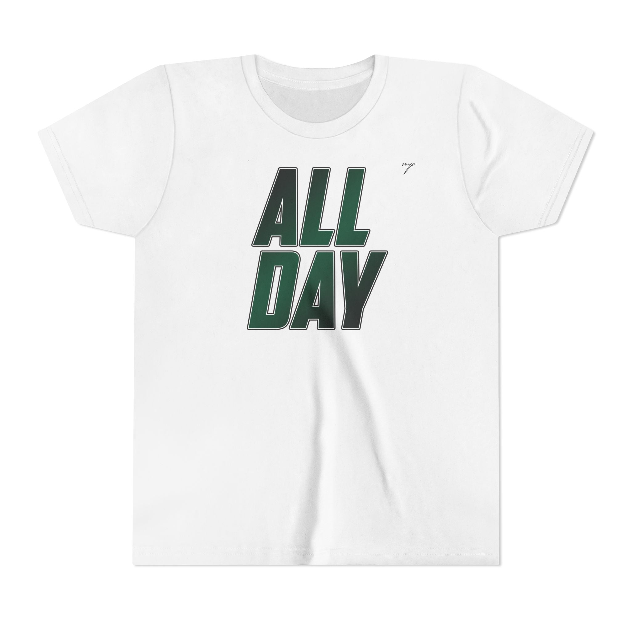 Evan Day Youth Graphic Tee