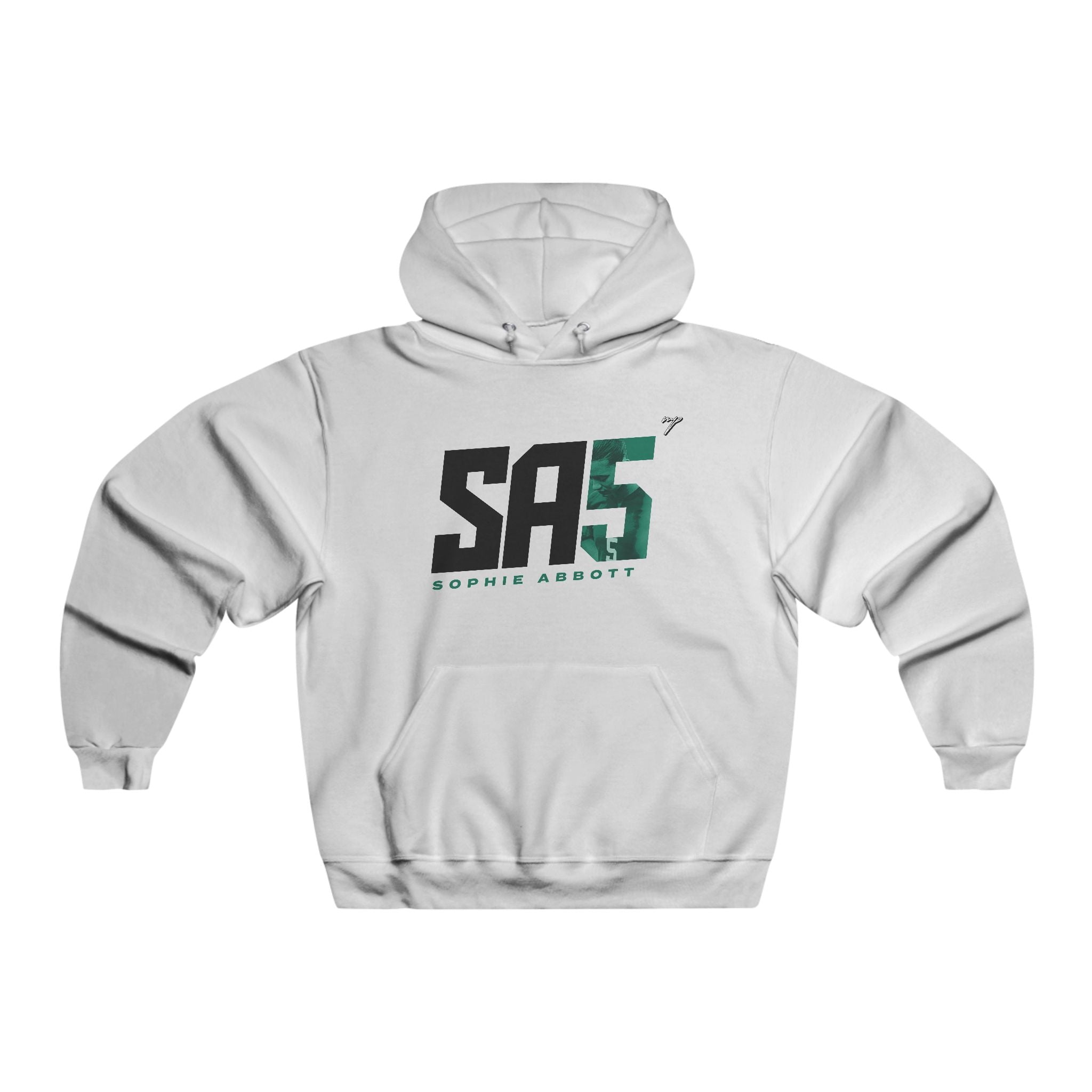 Sophie Abbott Vintage Hoodie