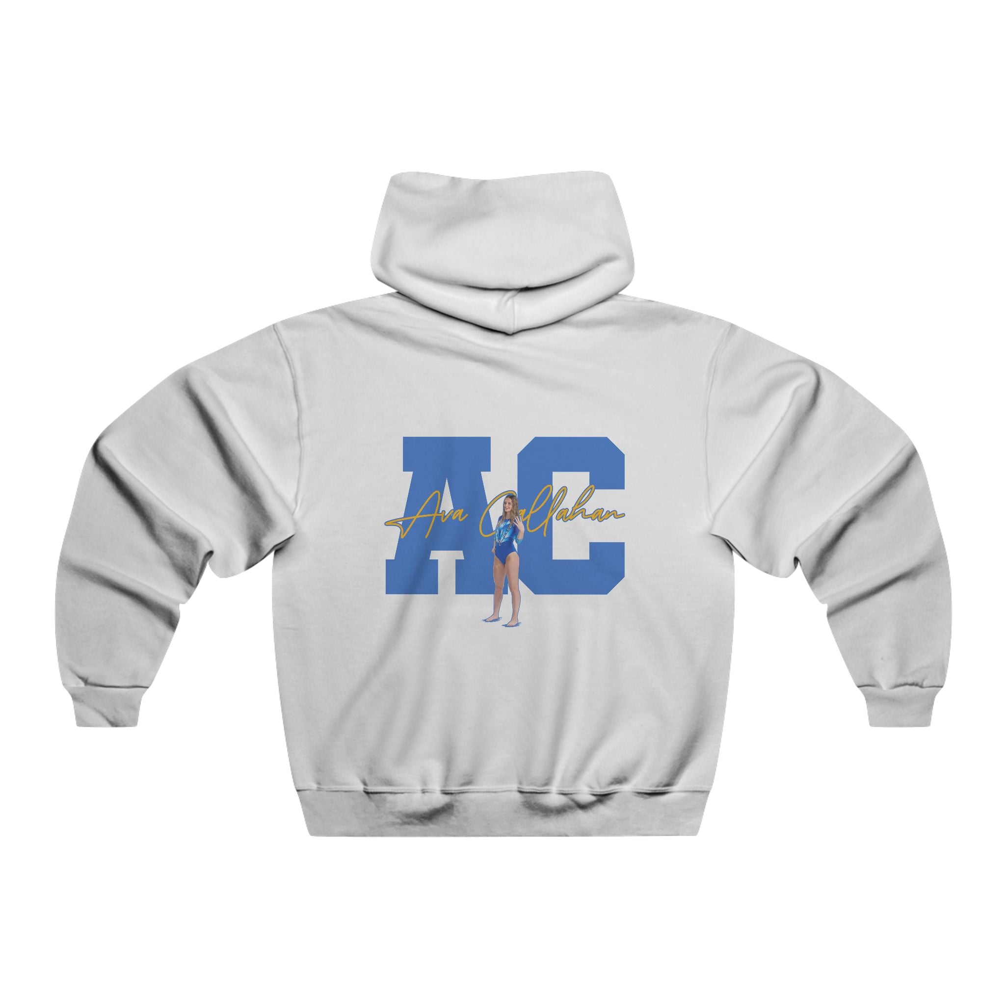 Ava Callahan Vintage Hoodie