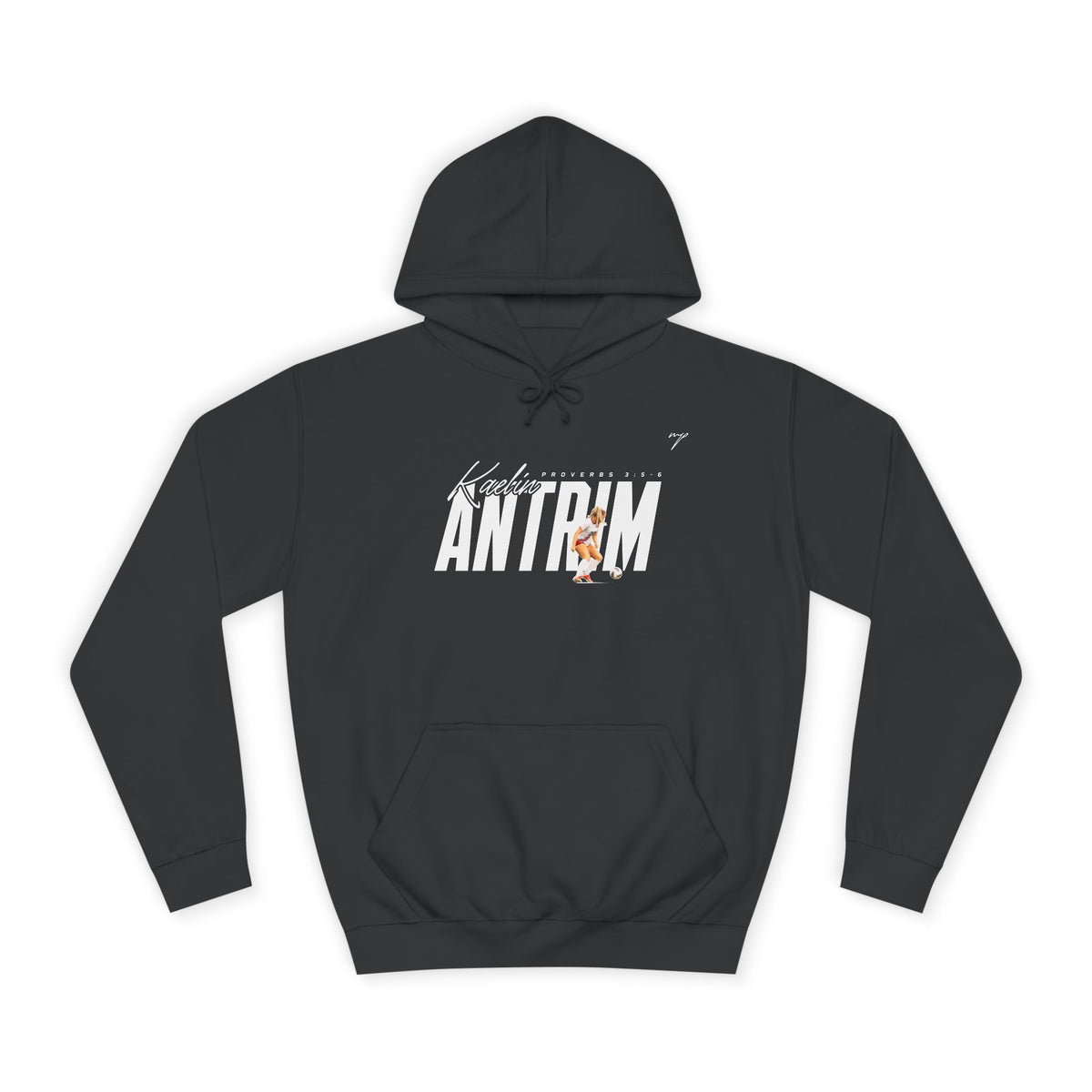 Kaelin Antrim Hoodie