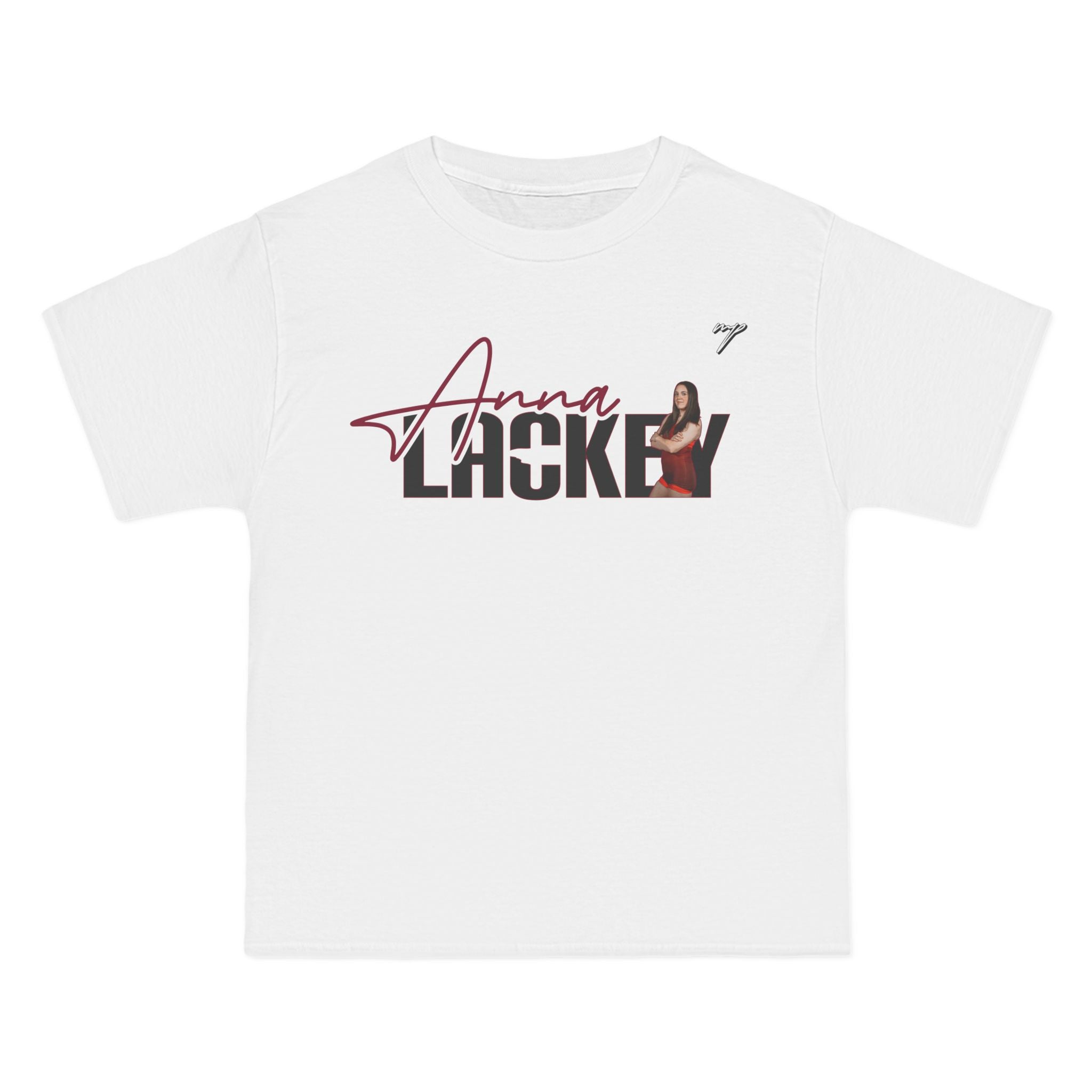 Anna Lackey Vintage Tee