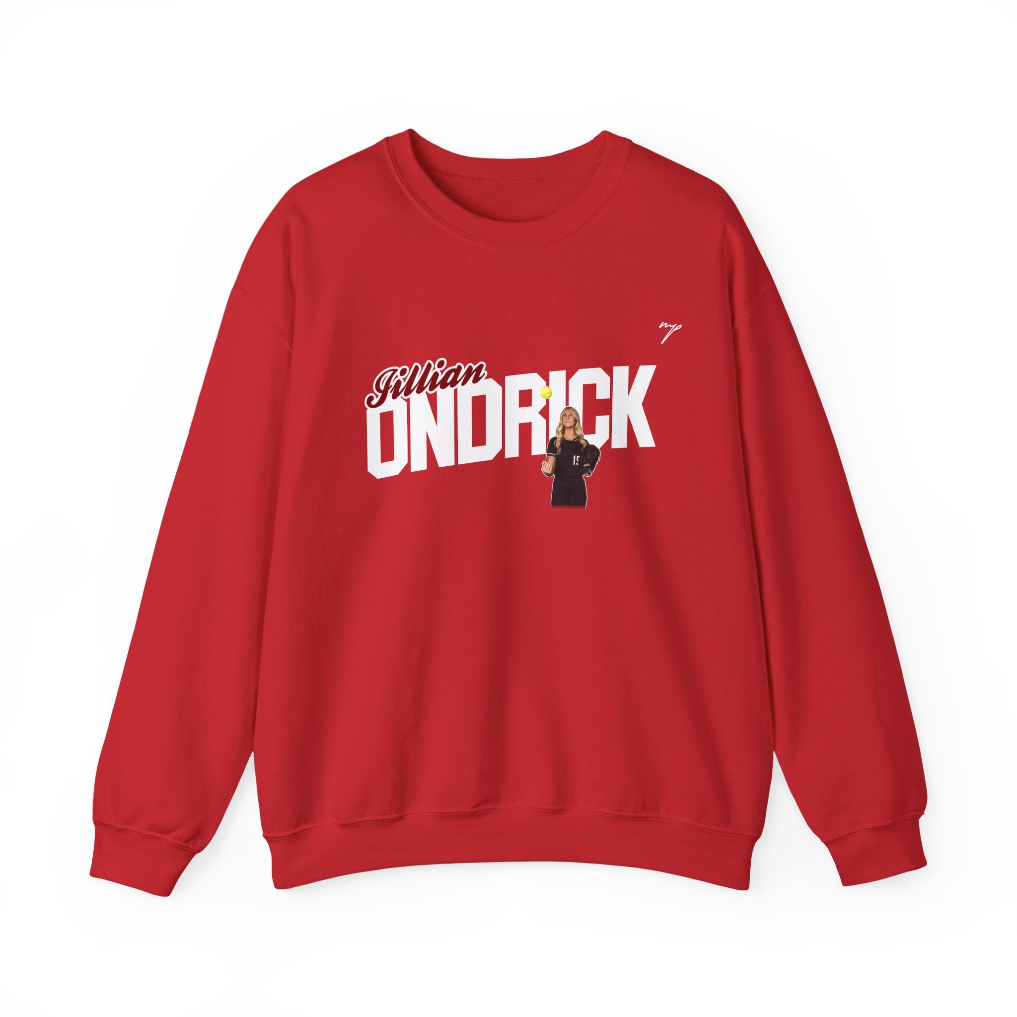 Jillian Ondrick Crewneck