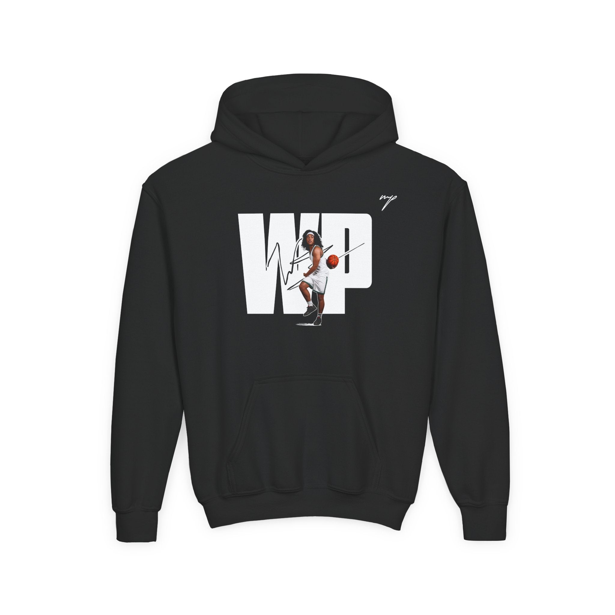 Will Pearce YOUTH Hoodie