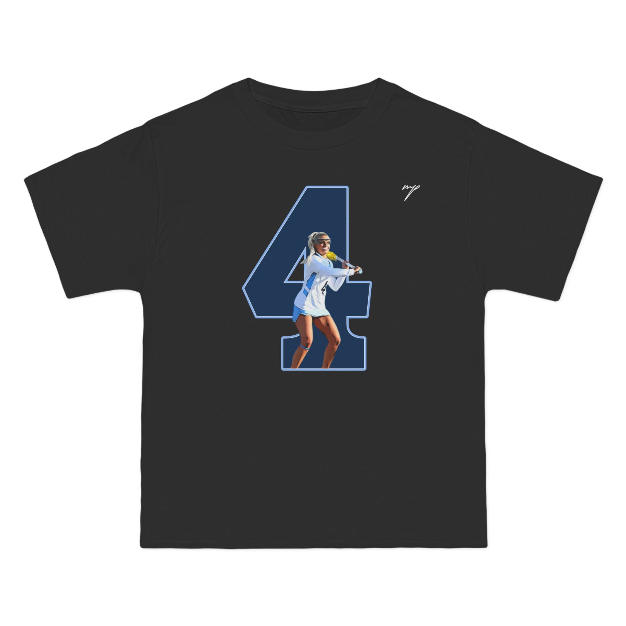 Emily Javick Vintage Tee