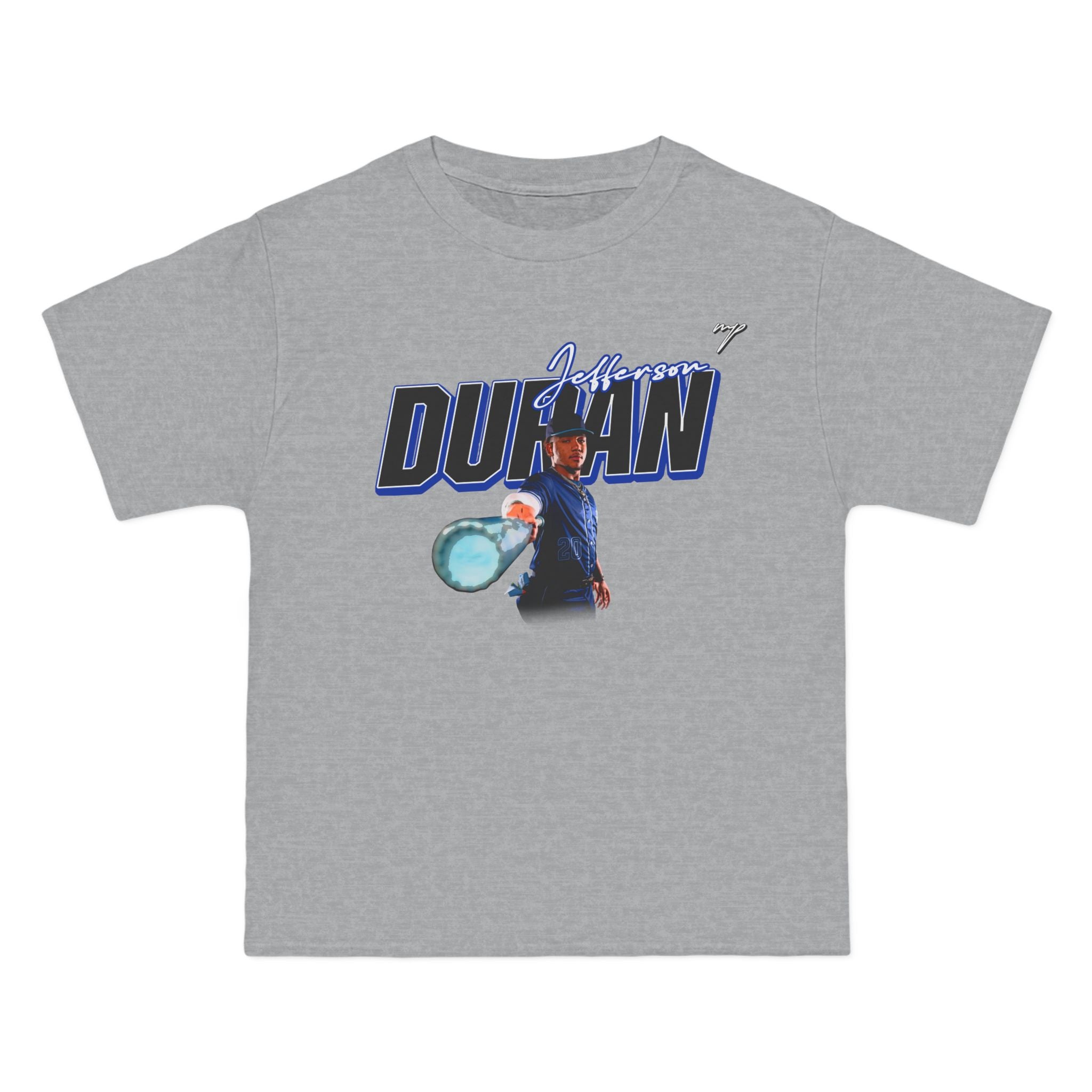 Jefferson Duran Vintage Tee