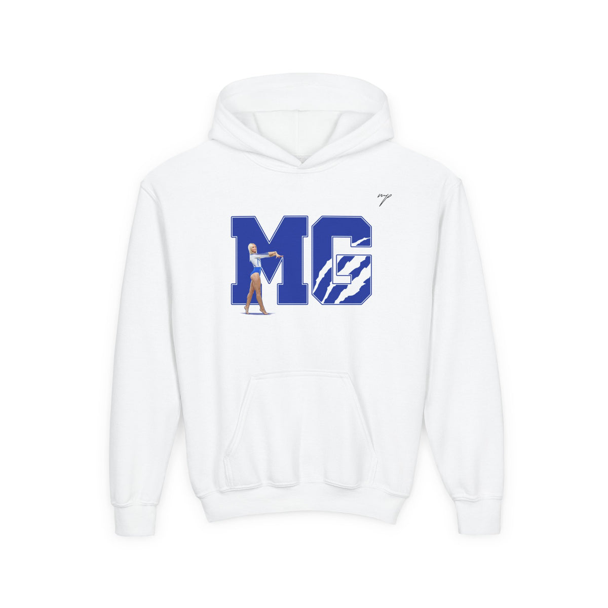 Mylee Grant YOUTH Hoodie