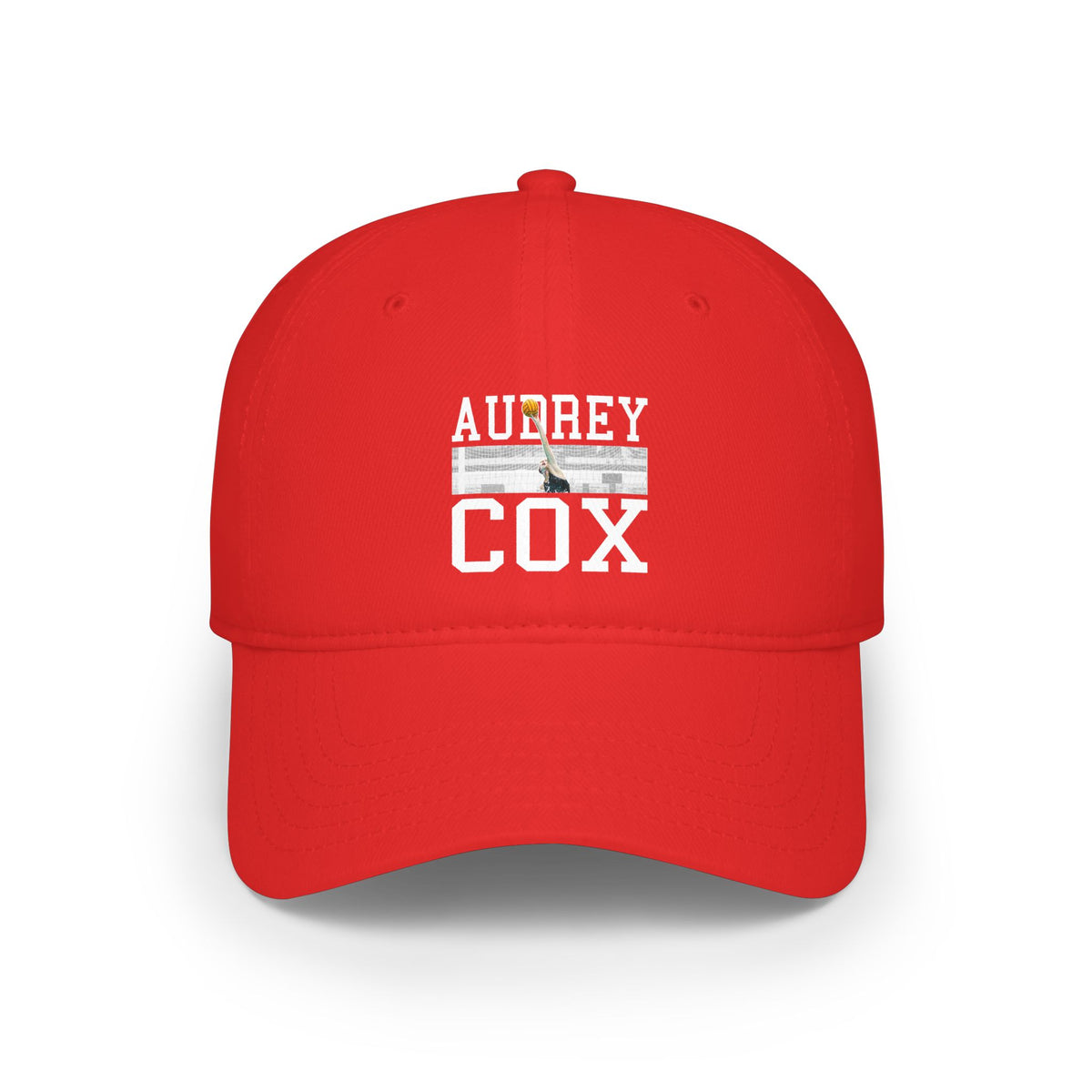 Audrey Cox Hat